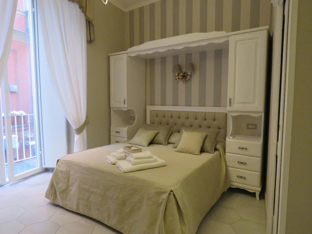 Le Ninfe Luxury Rooms