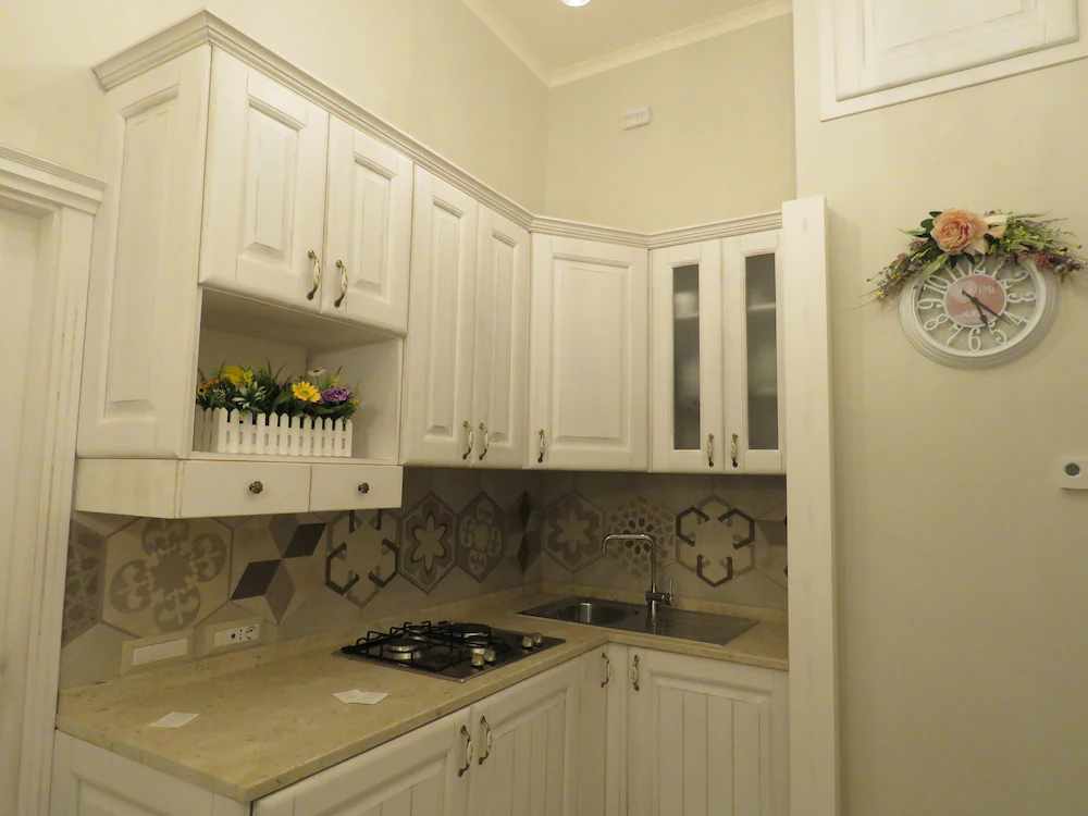 Le Ninfe Luxury Rooms