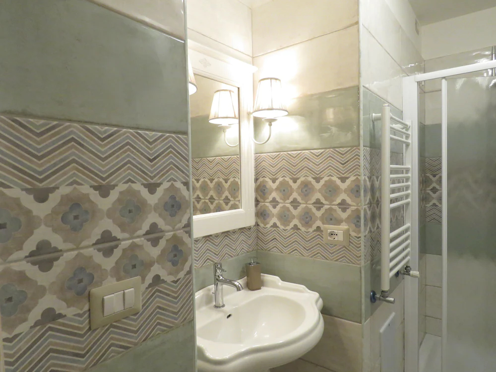 Le Ninfe Luxury Rooms