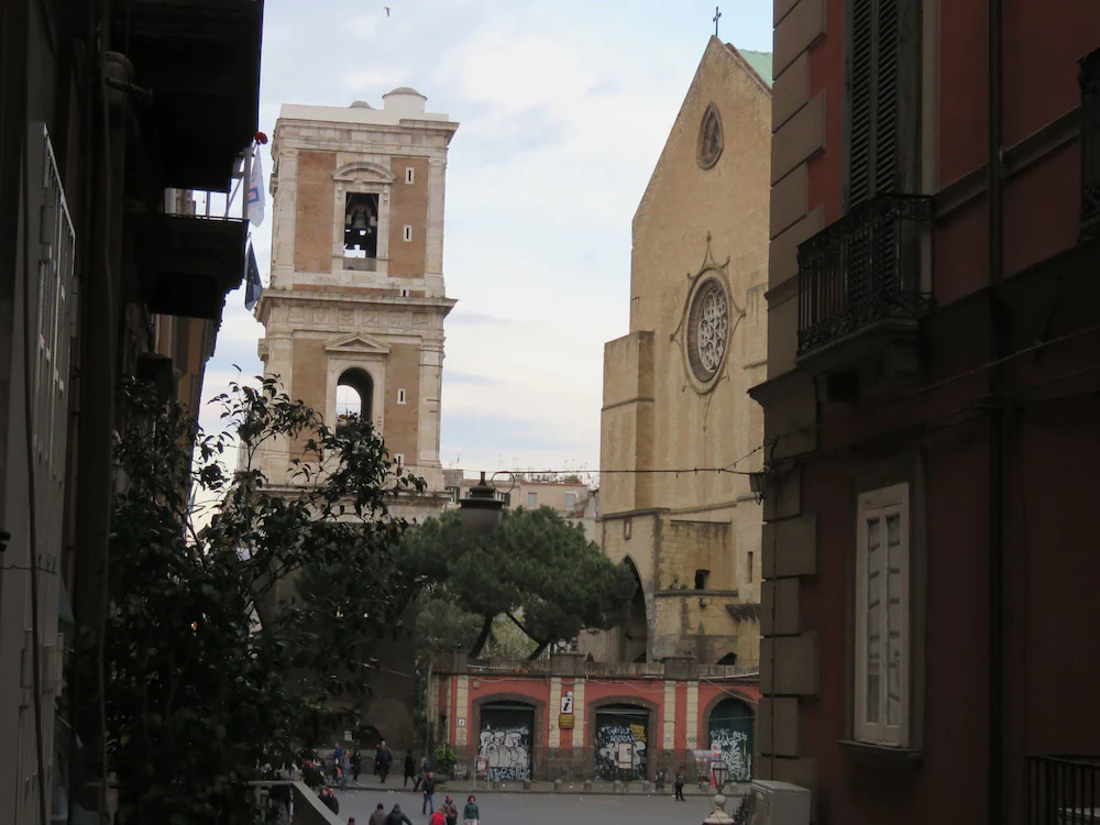 Le Ninfe Luxury Rooms