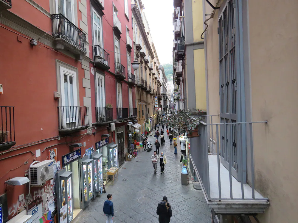 Le Ninfe Luxury Rooms