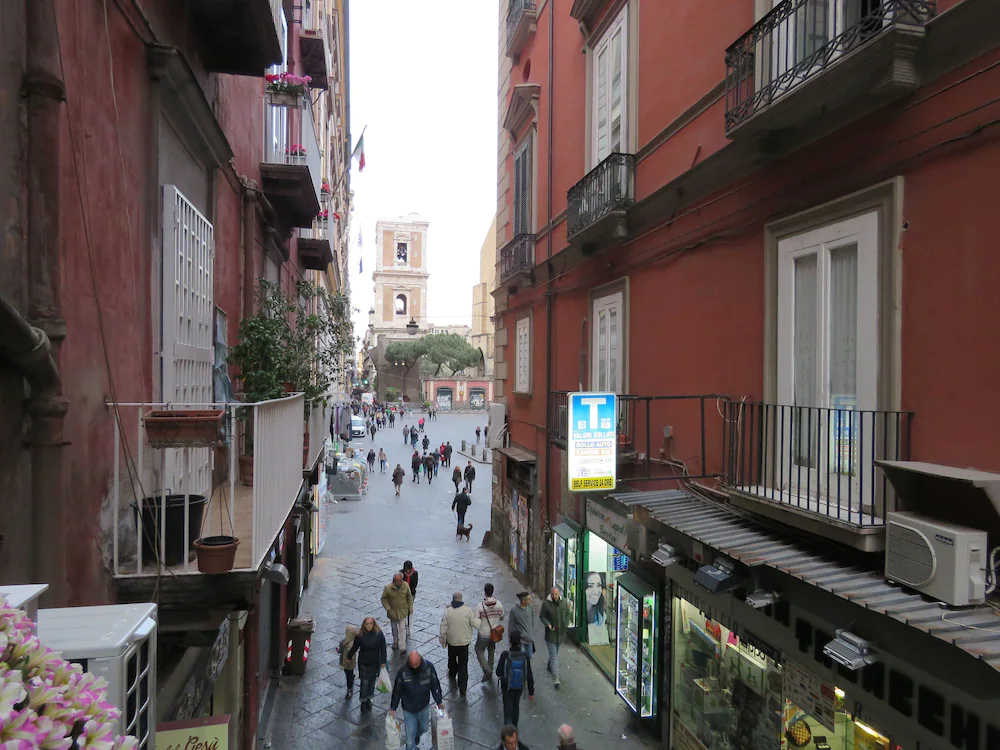 Le Ninfe Luxury Rooms