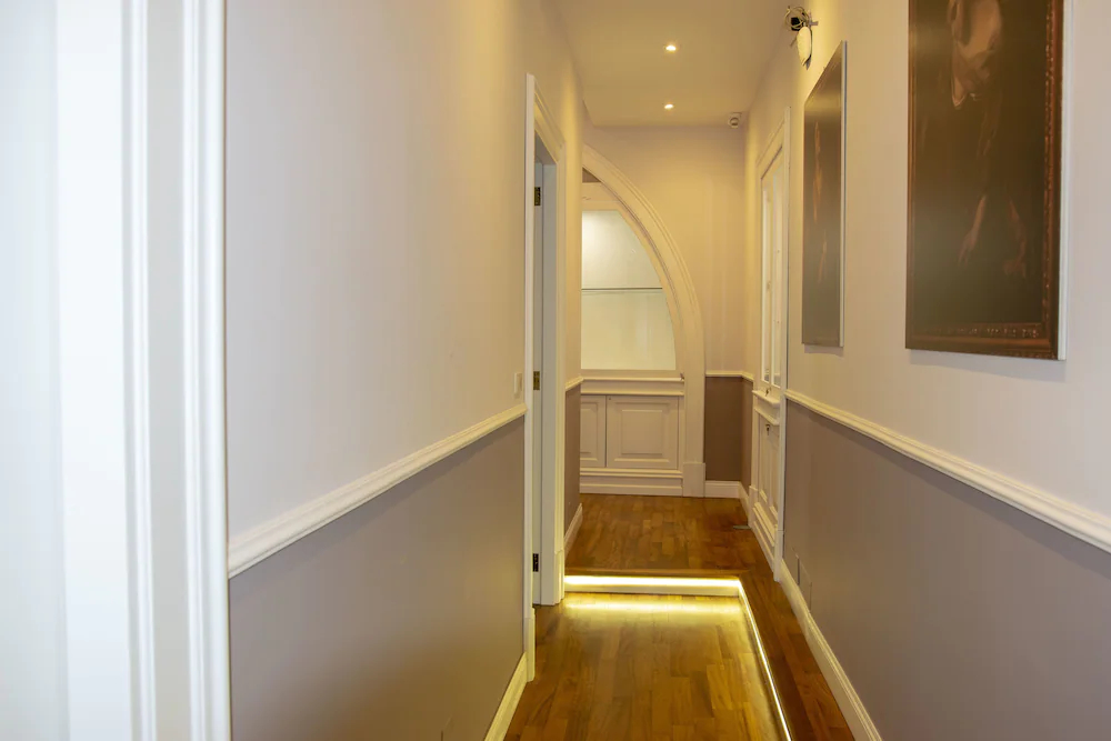 Leone Camere D'autore