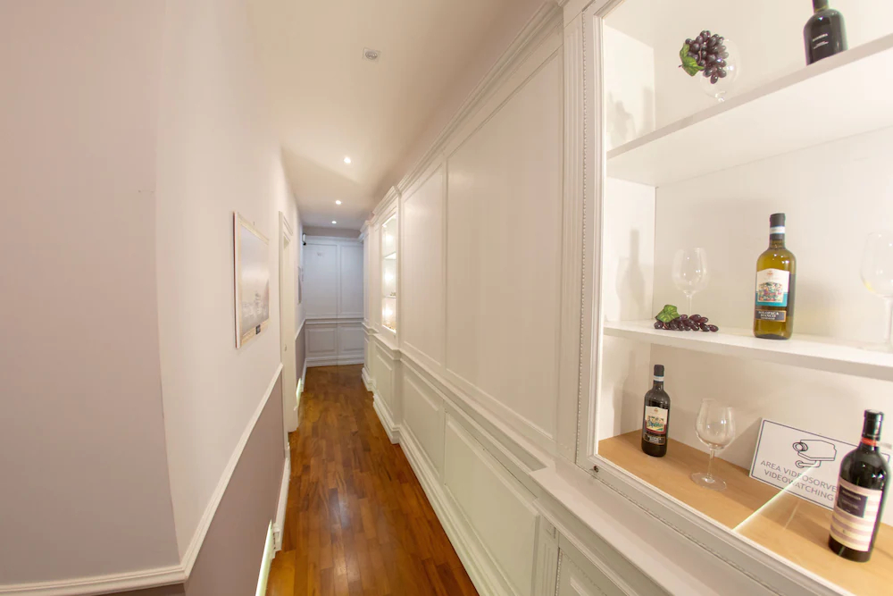 Leone Camere D'autore