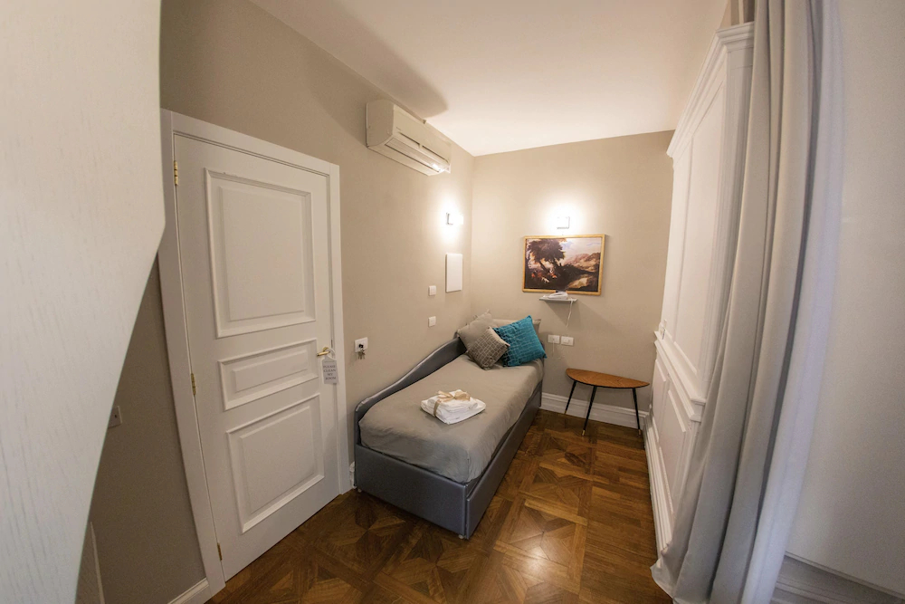 Leone Camere D'autore