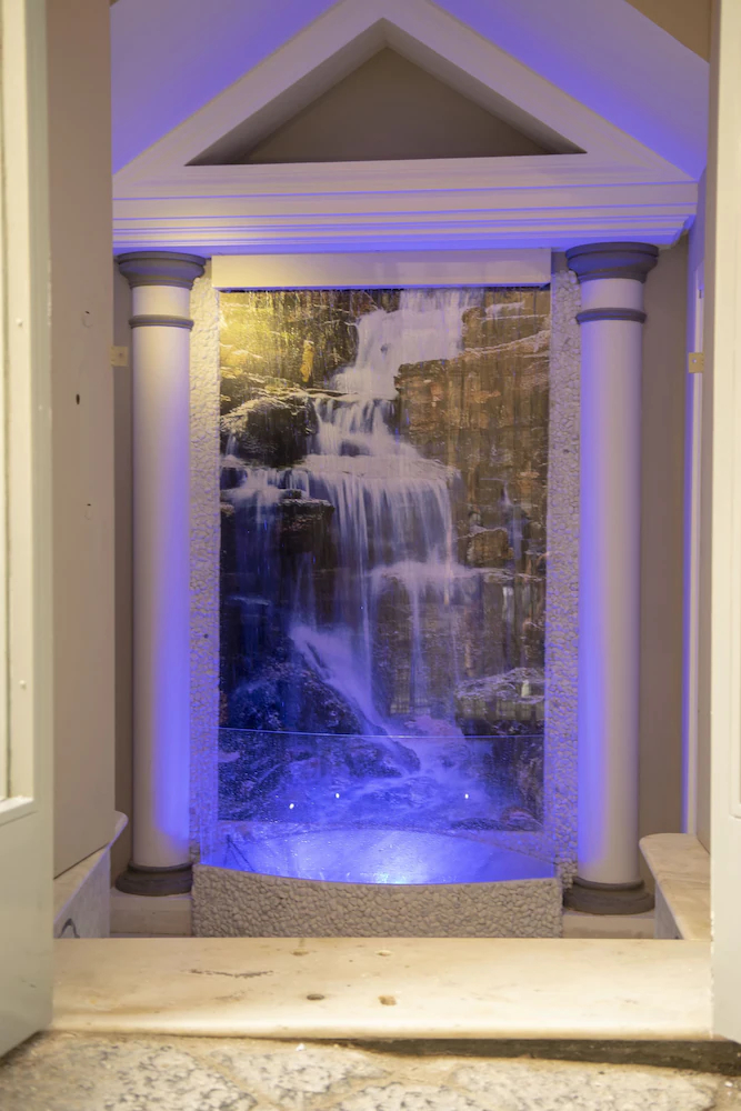 Leone Camere D'autore