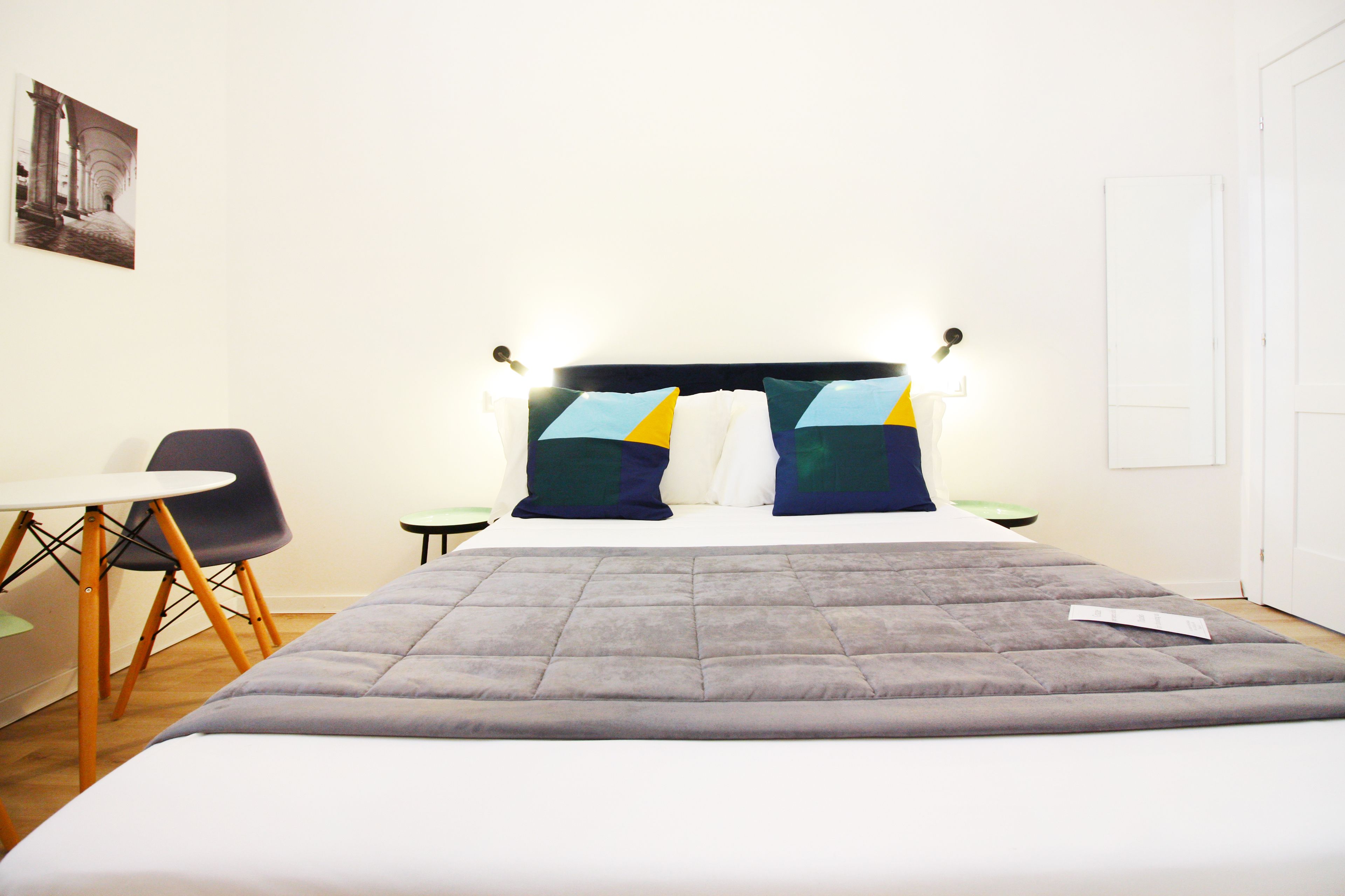 Le Quinte Del Bellini