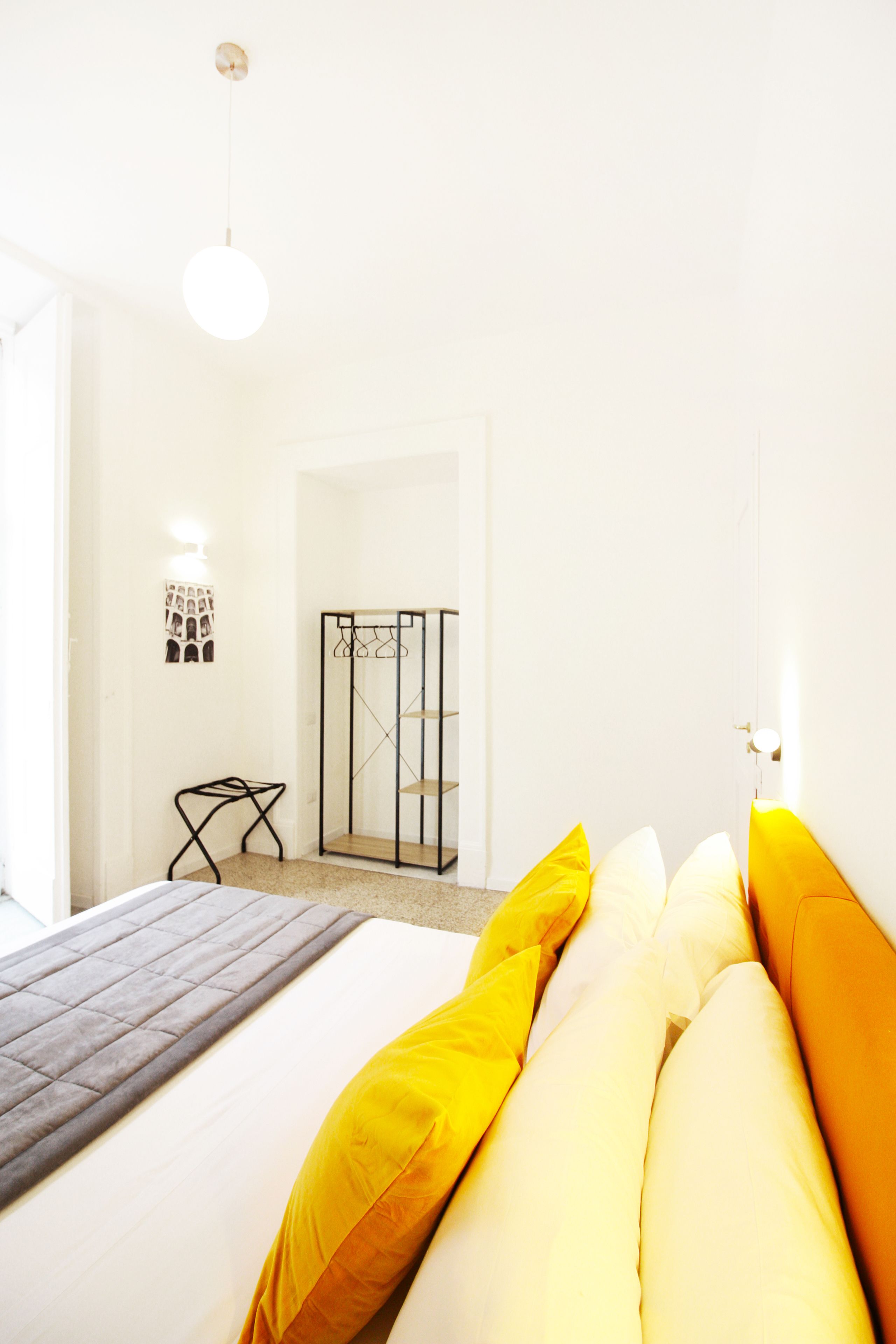 Le Quinte Del Bellini