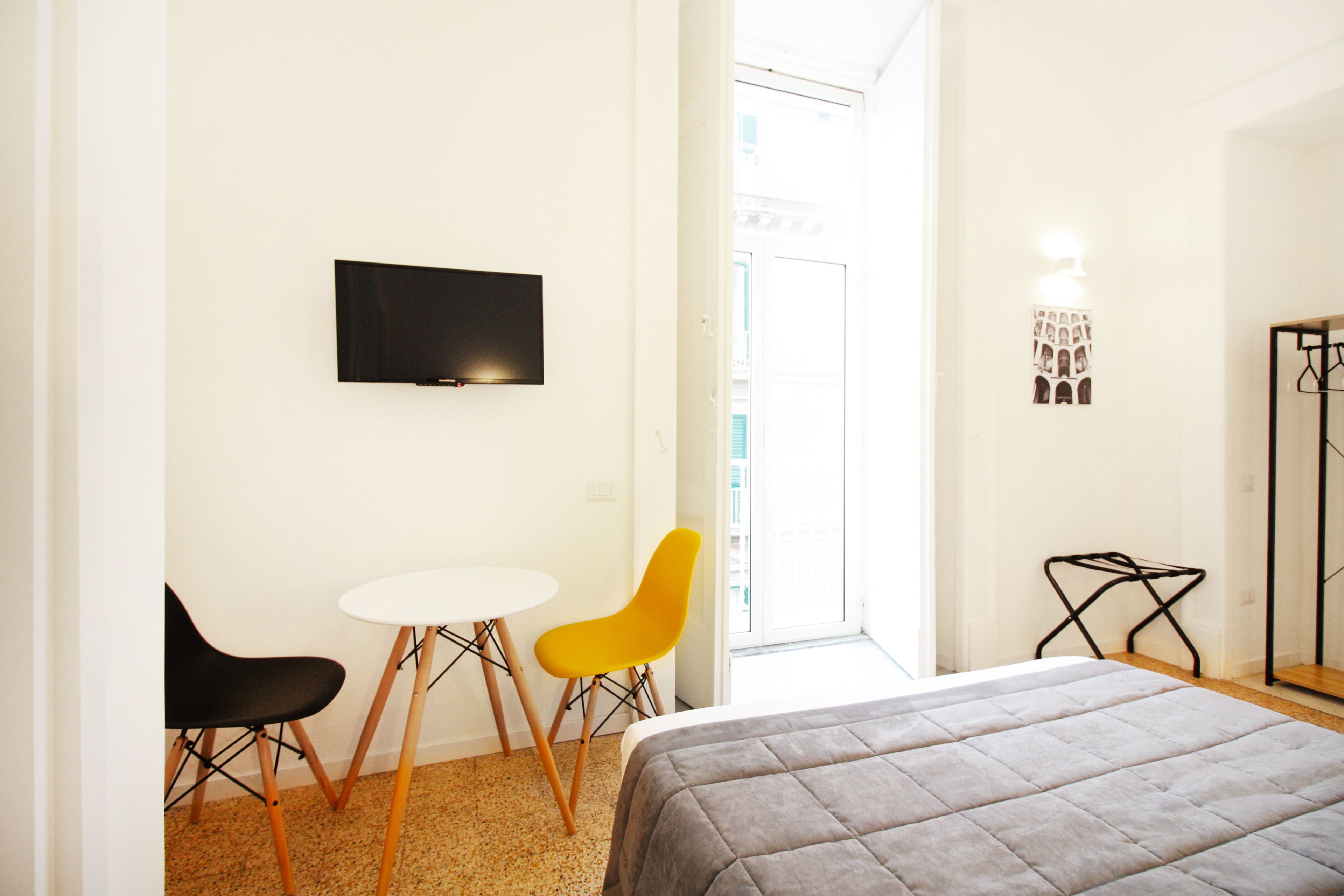 Le Quinte Del Bellini