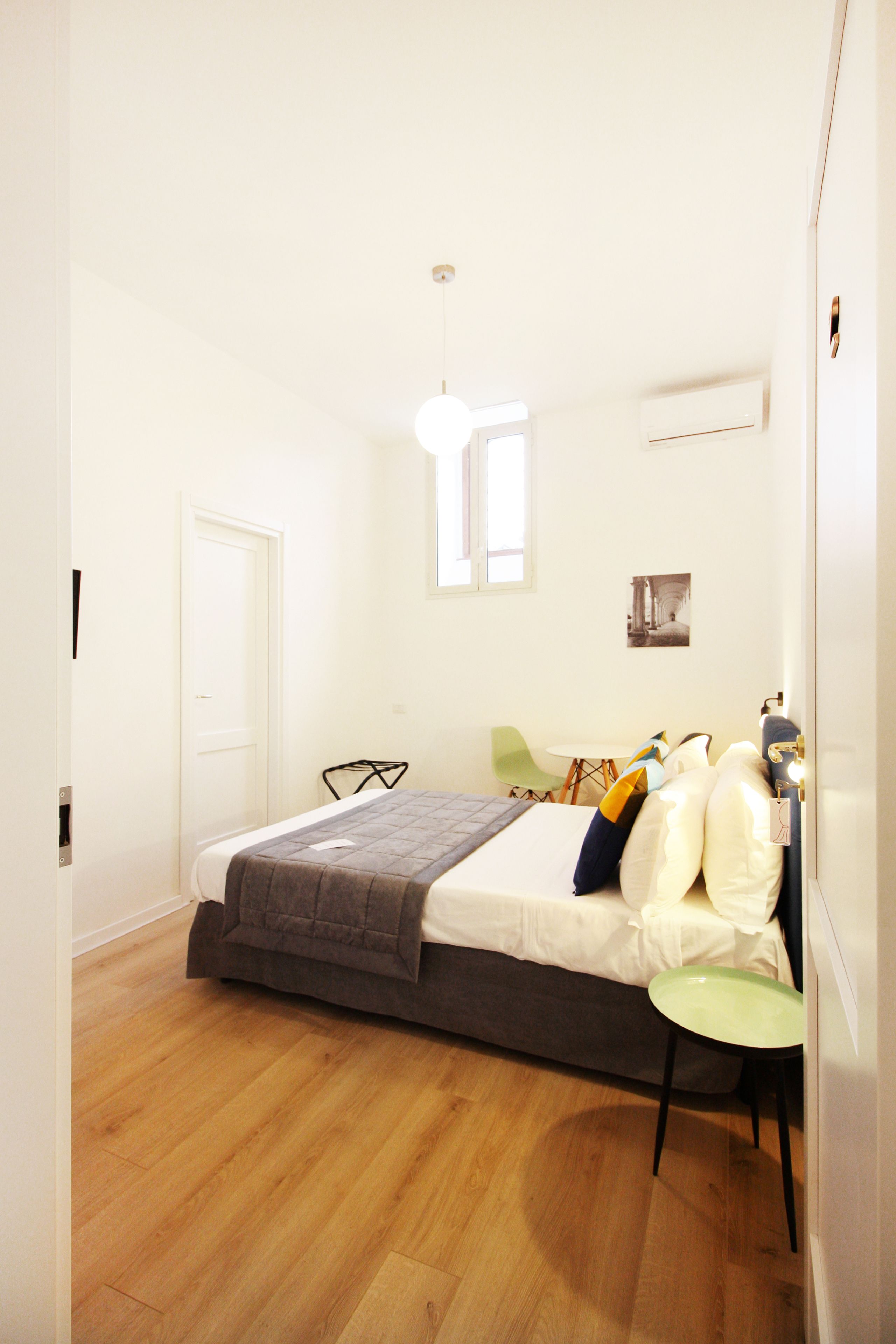 Le Quinte Del Bellini