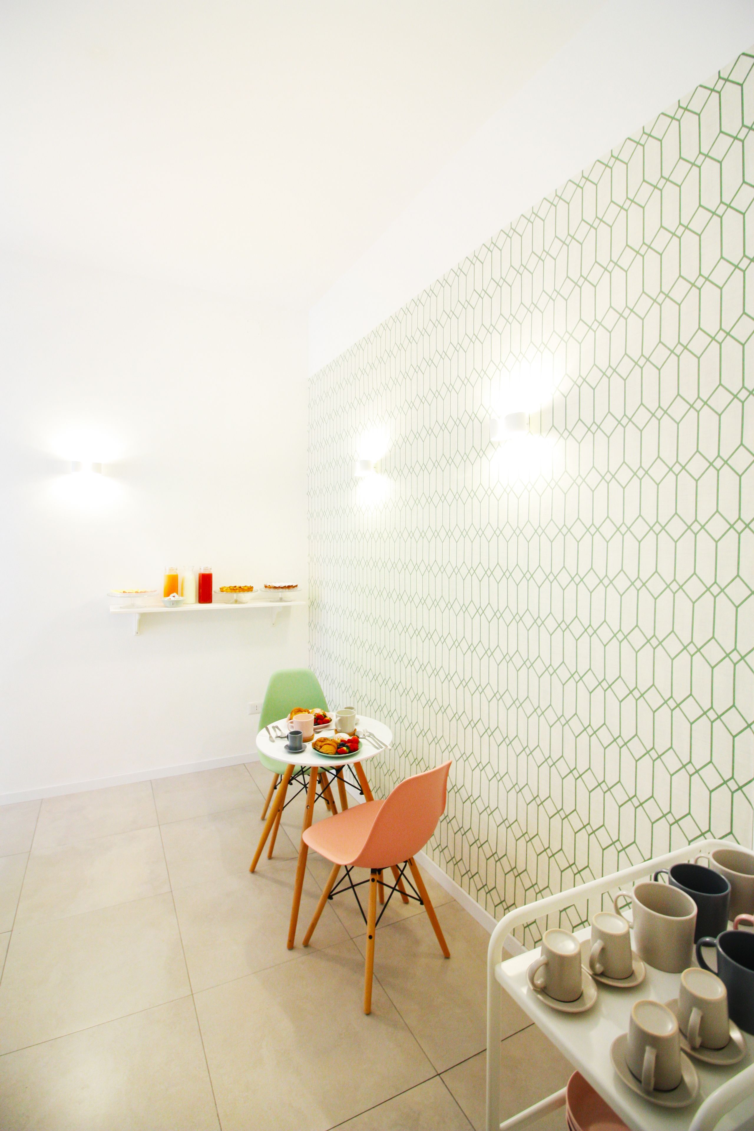 Le Quinte Del Bellini