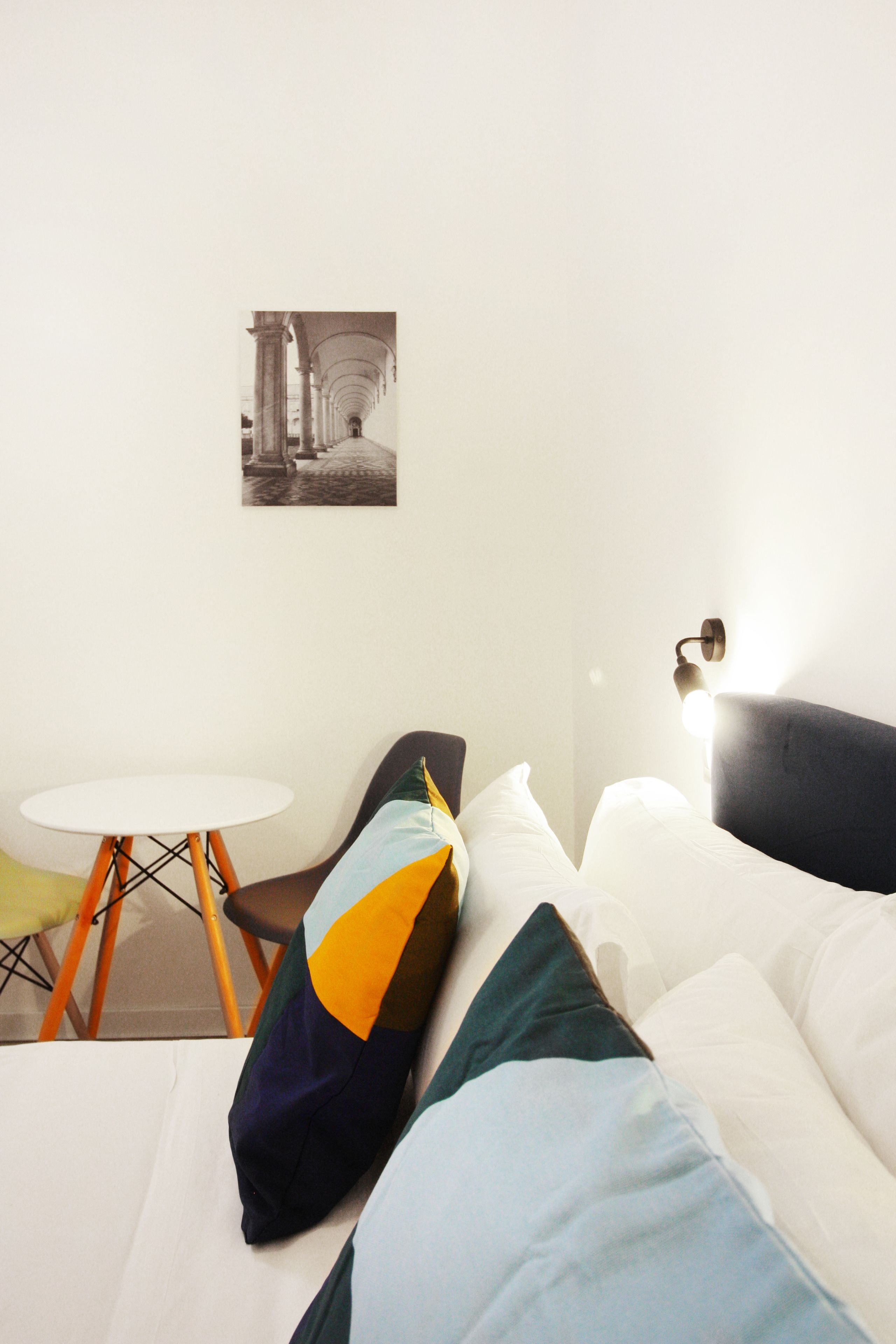 Le Quinte Del Bellini