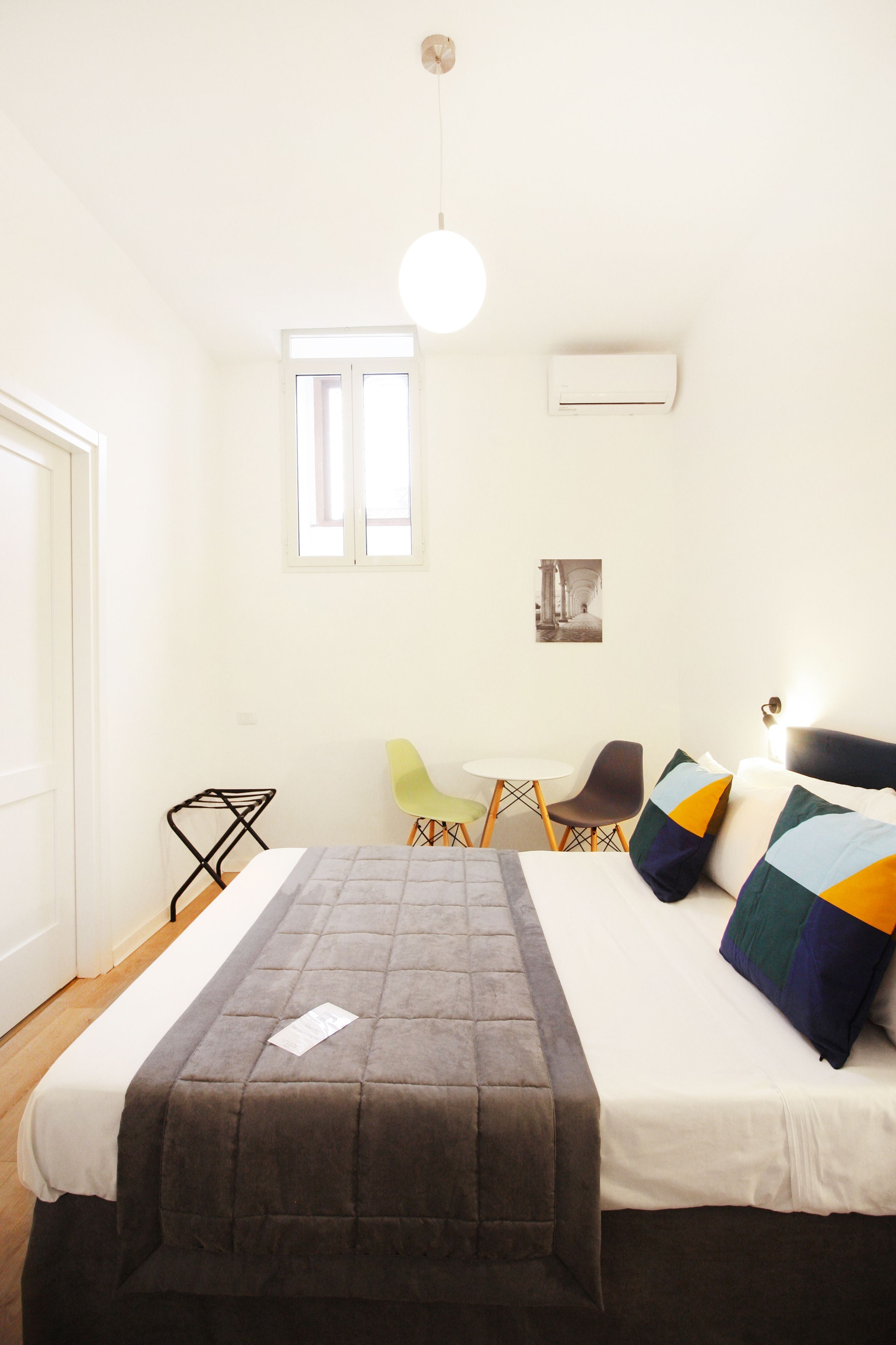 Le Quinte Del Bellini