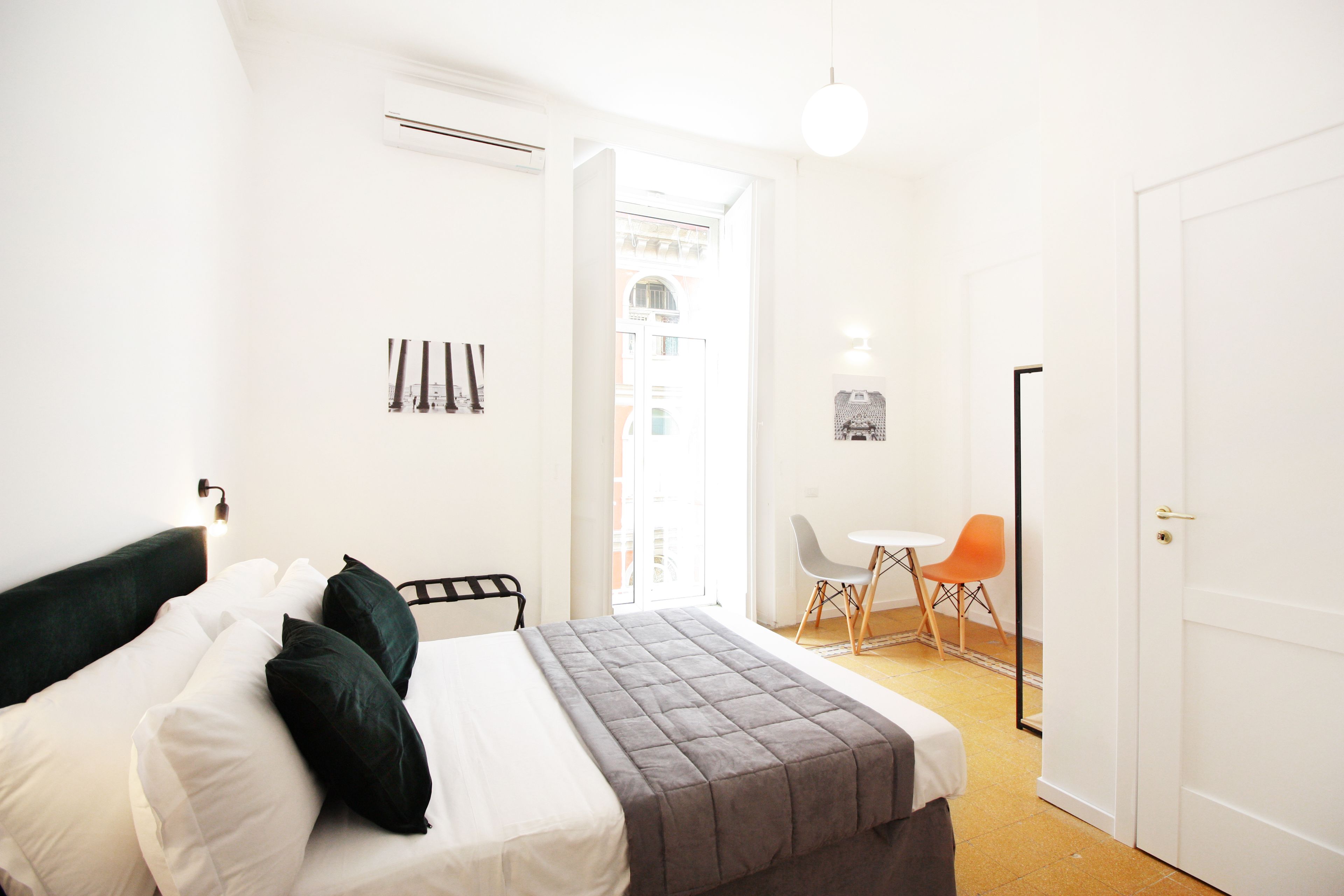 Le Quinte Del Bellini