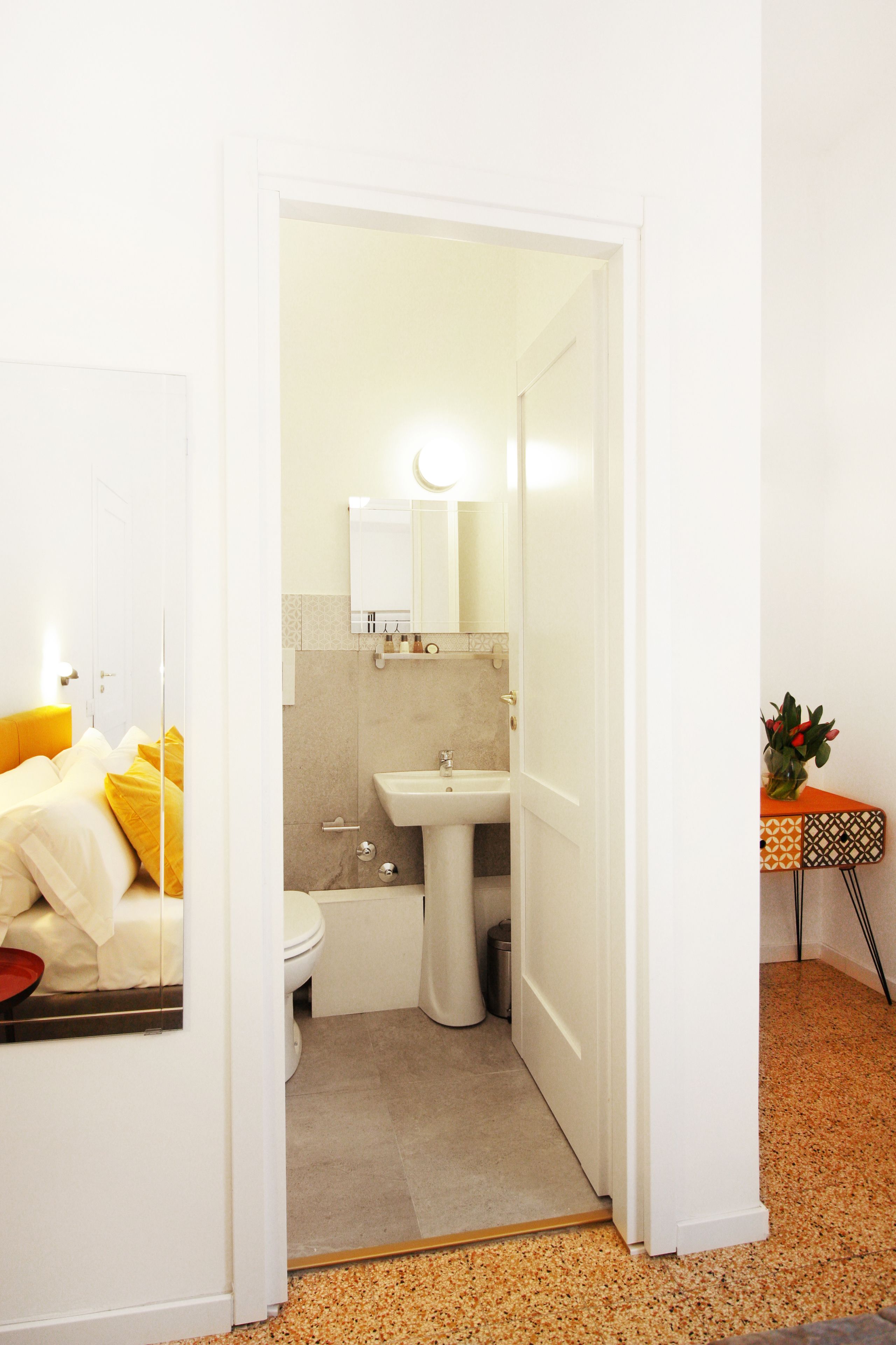 Le Quinte Del Bellini