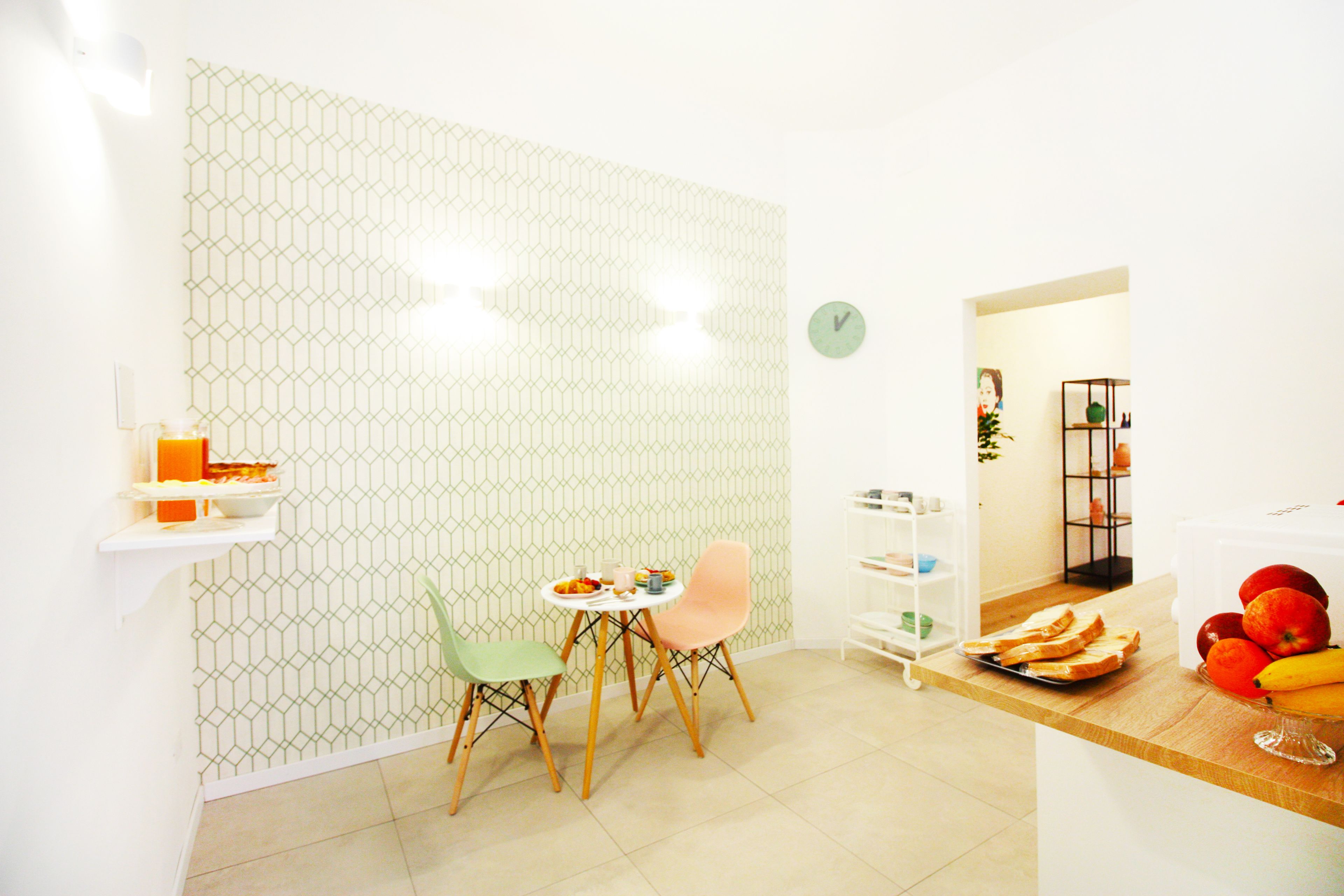 Le Quinte Del Bellini