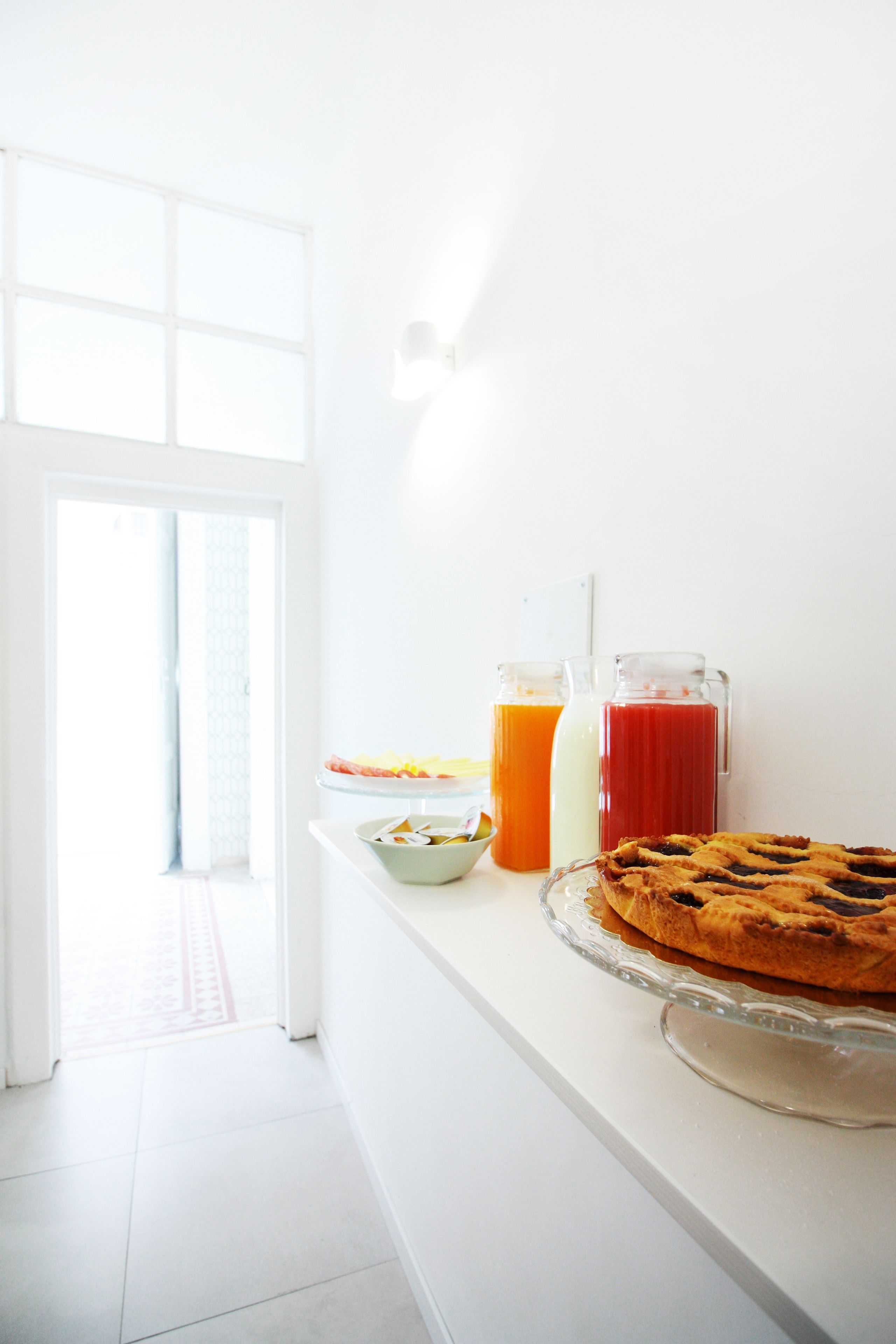 Le Quinte Del Bellini