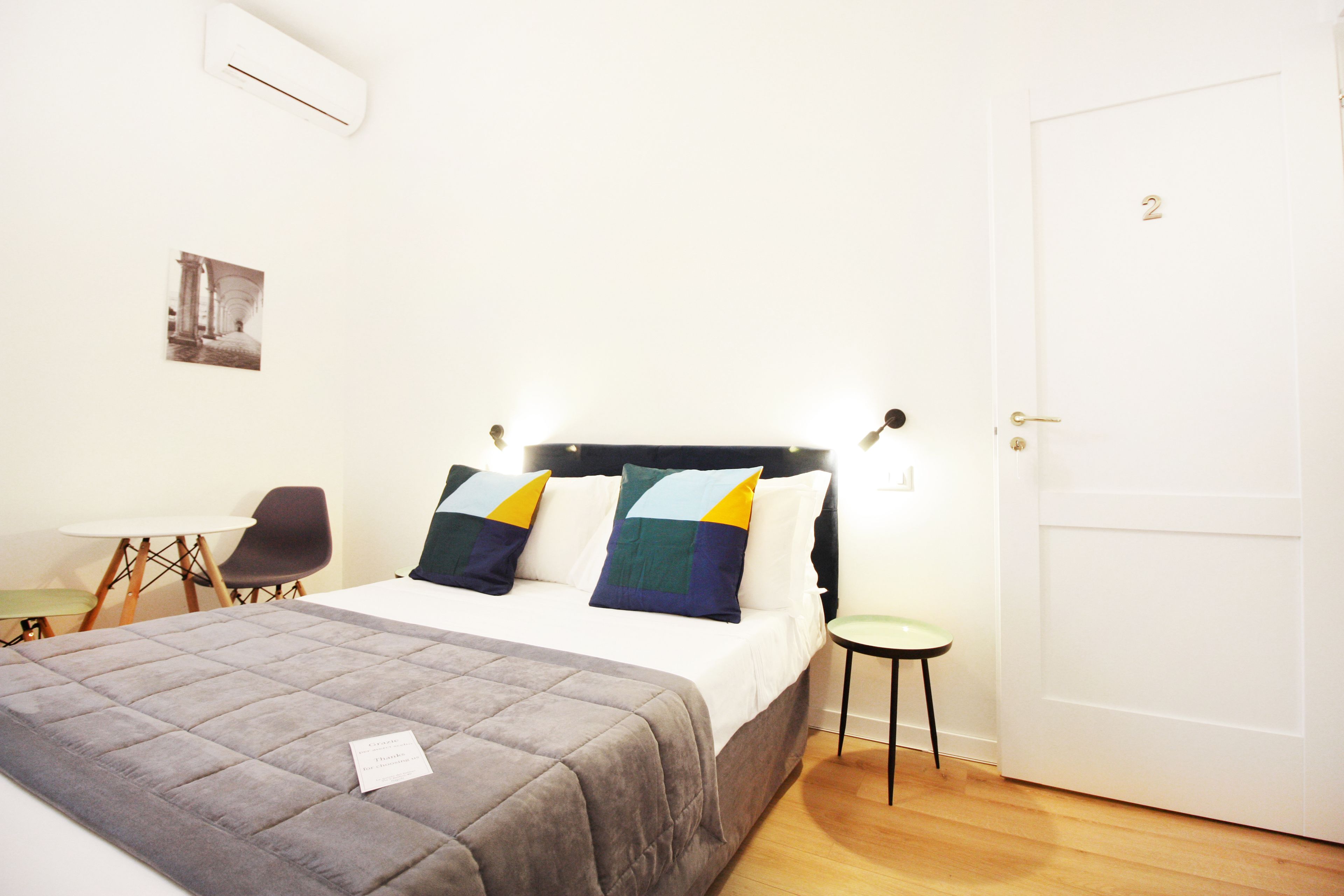 Le Quinte Del Bellini