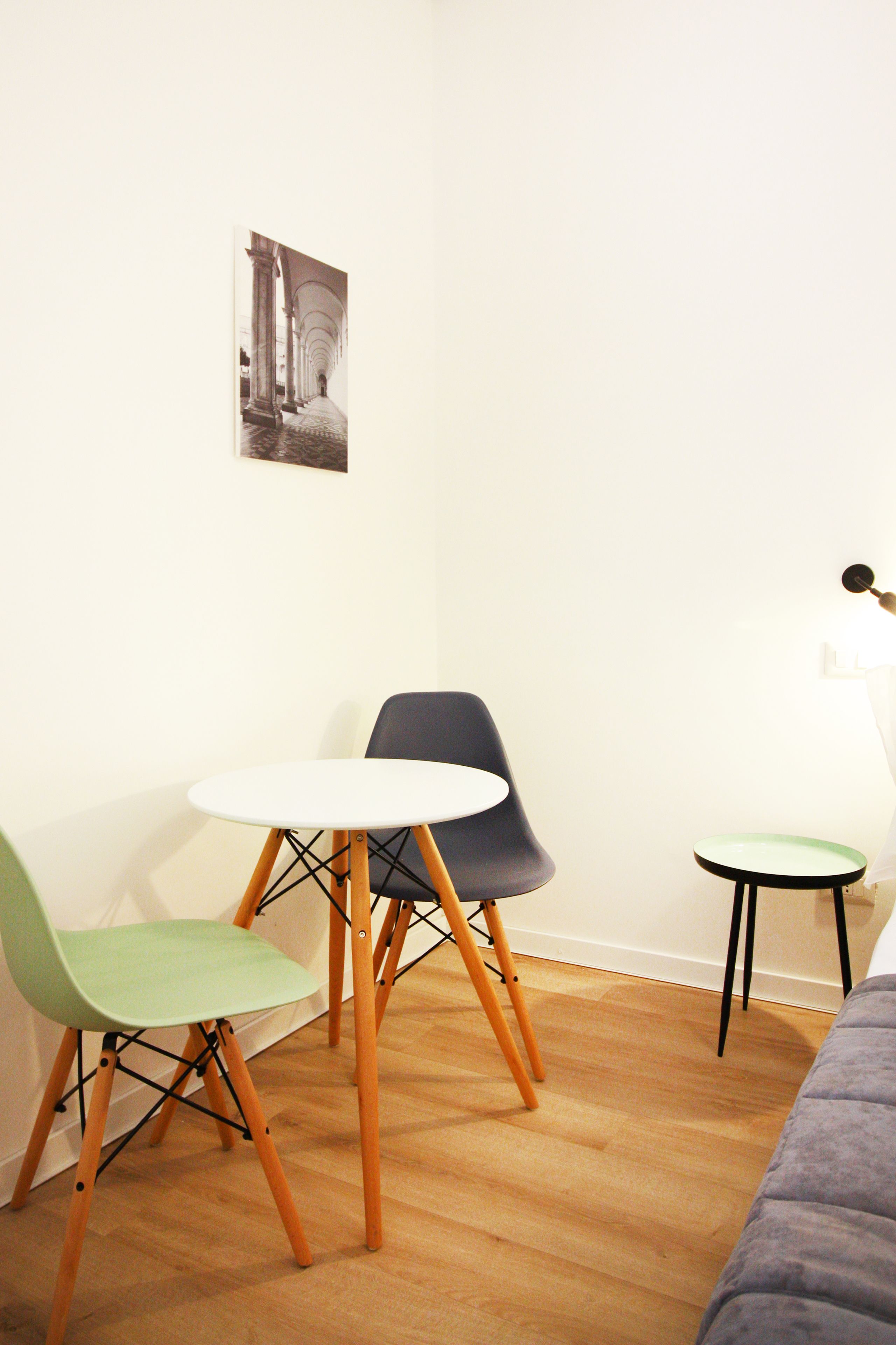 Le Quinte Del Bellini