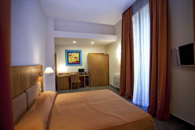 Le Terrazze Di Neapolis