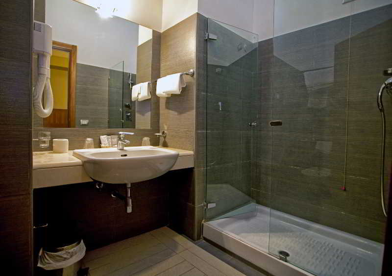 Le Terrazze Di Neapolis