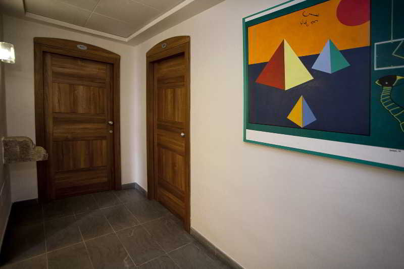 Le Terrazze Di Neapolis