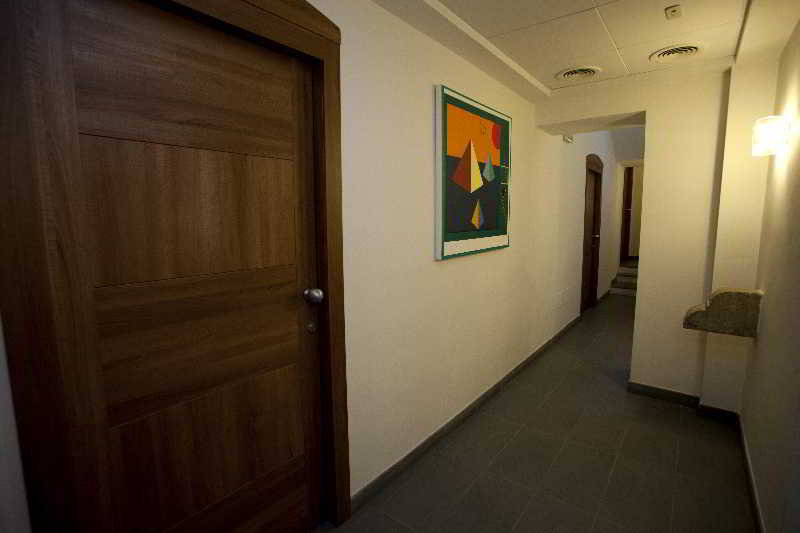 Le Terrazze Di Neapolis