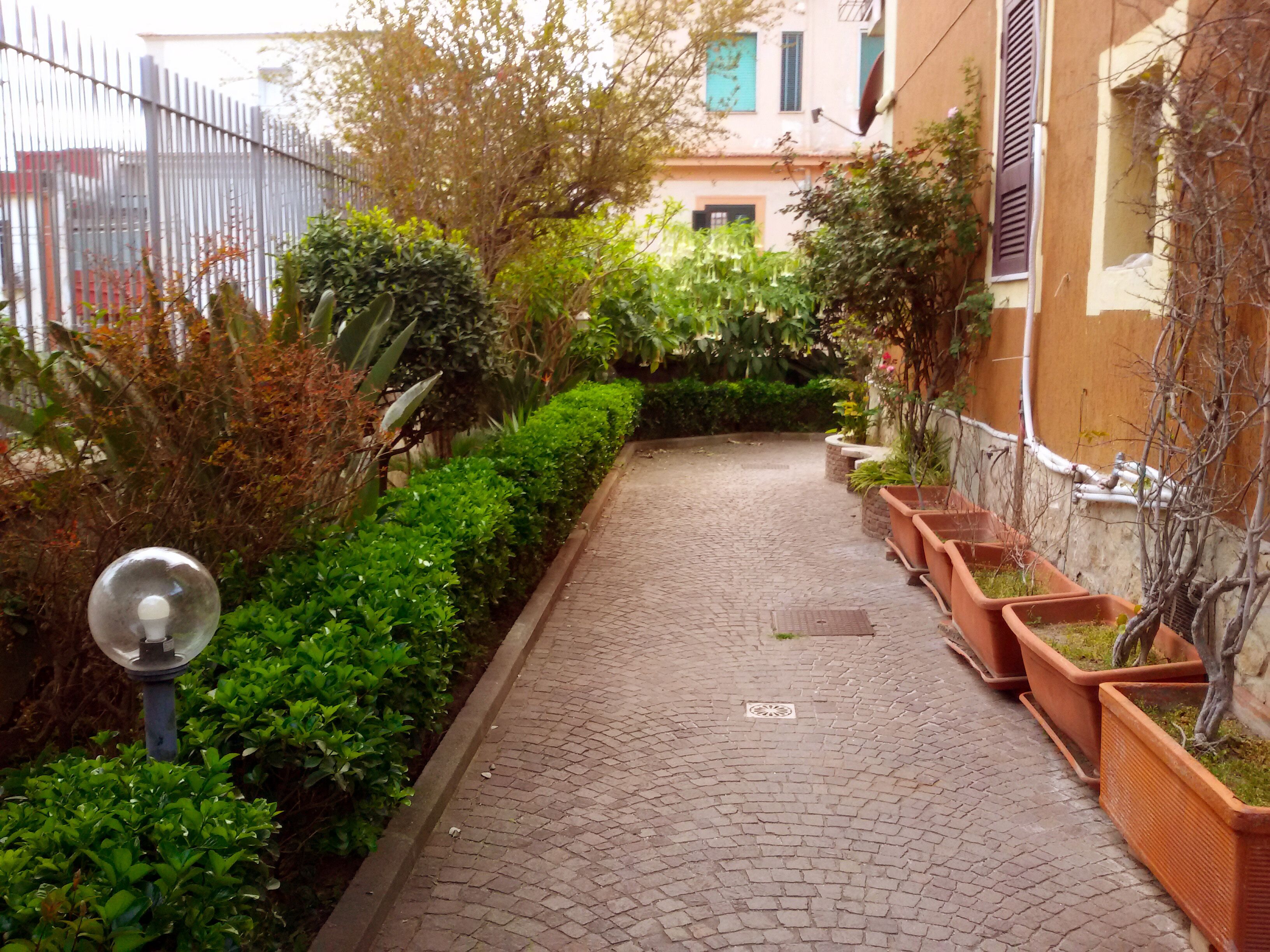 Los Mochileros Hostel