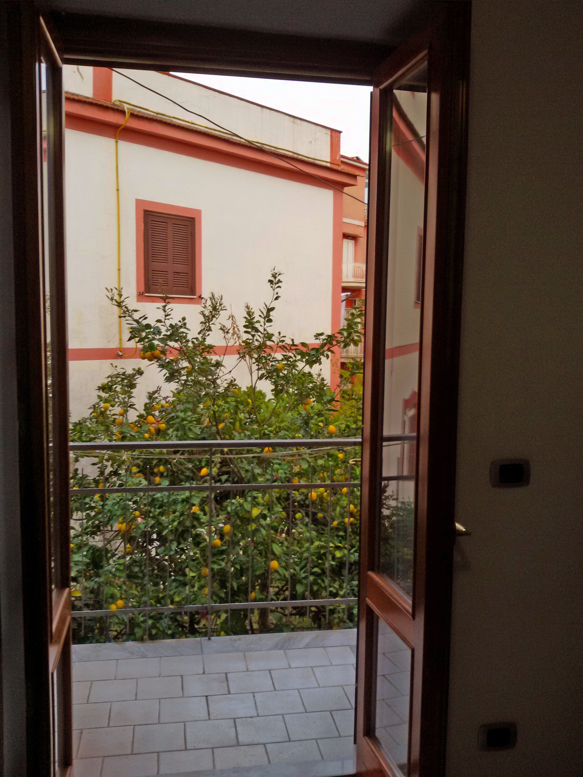 Los Mochileros Hostel