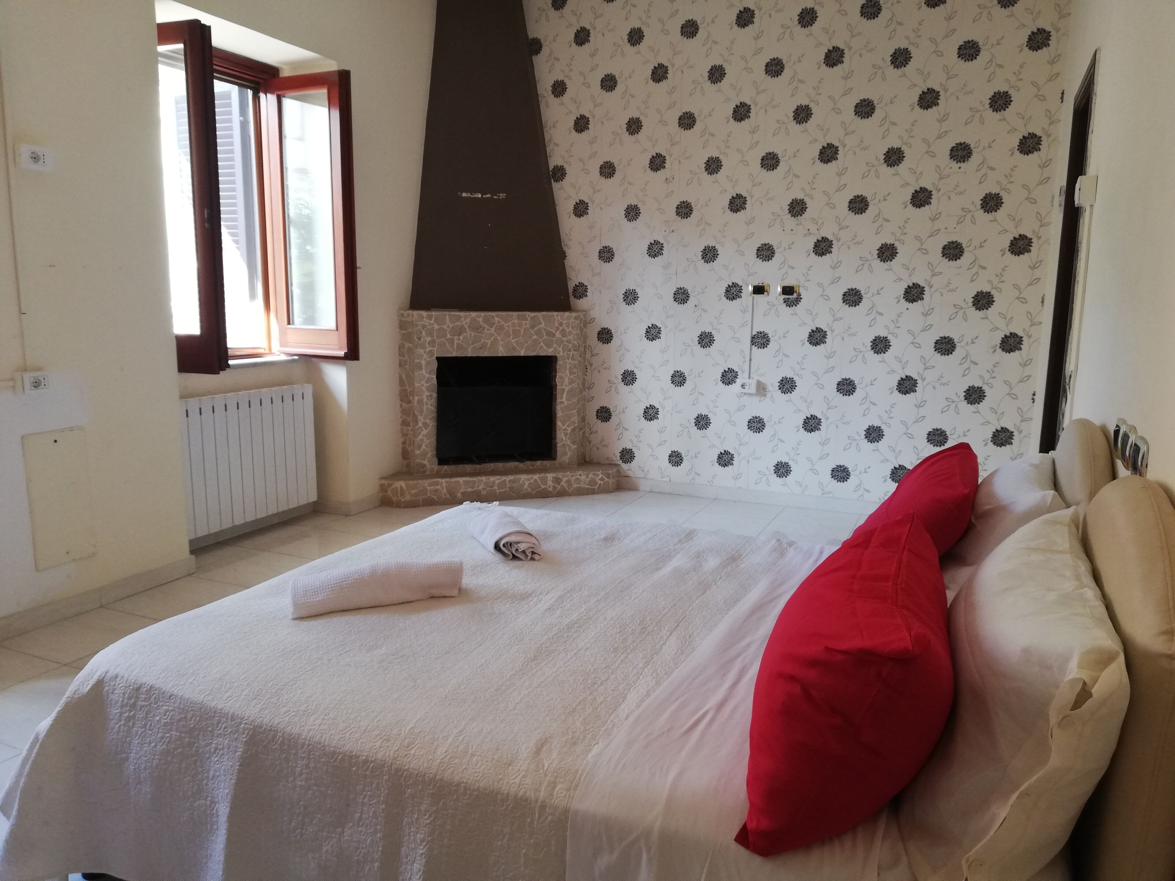 Los Mochileros Hostel