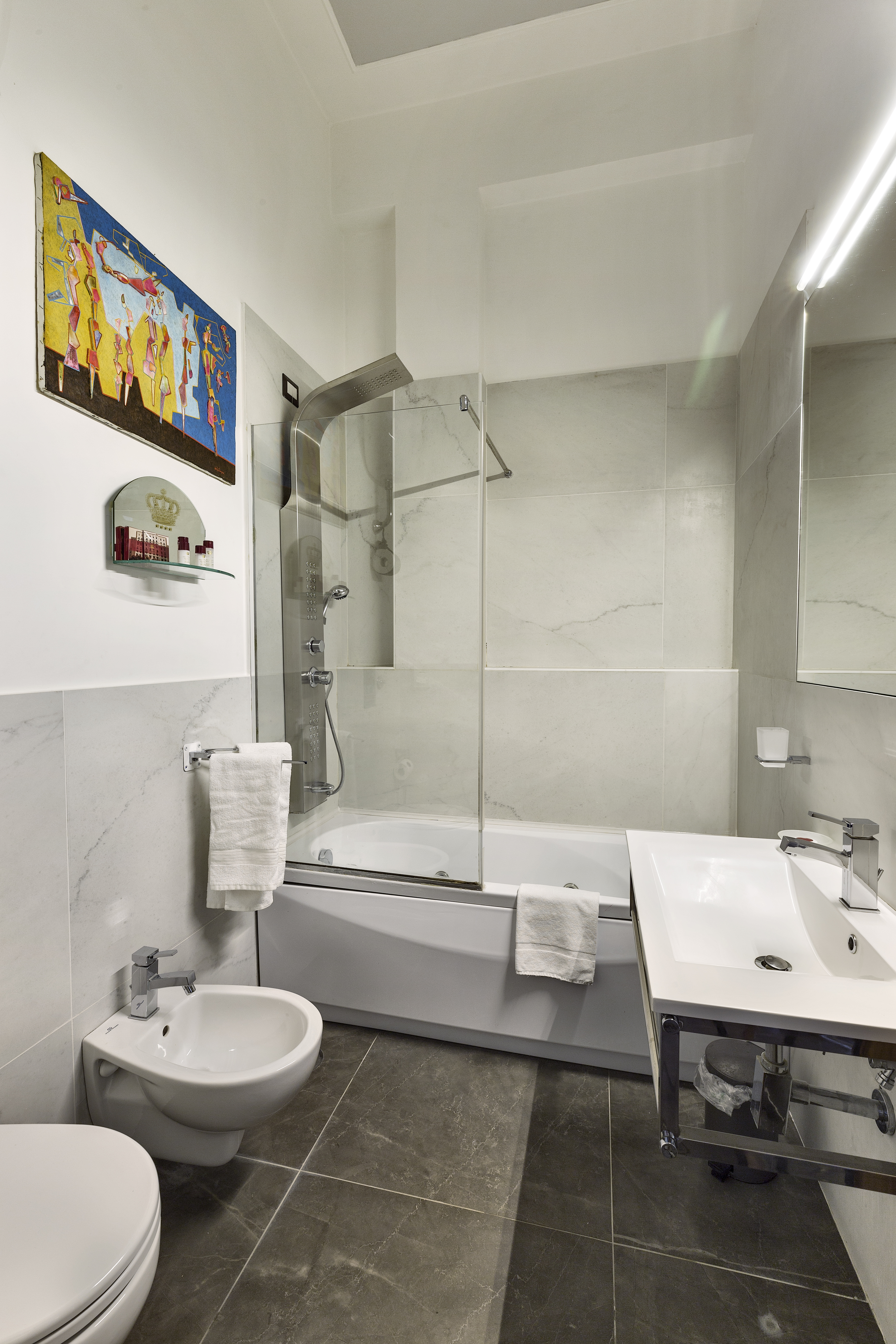 Piazza Carità Boutique Hotel