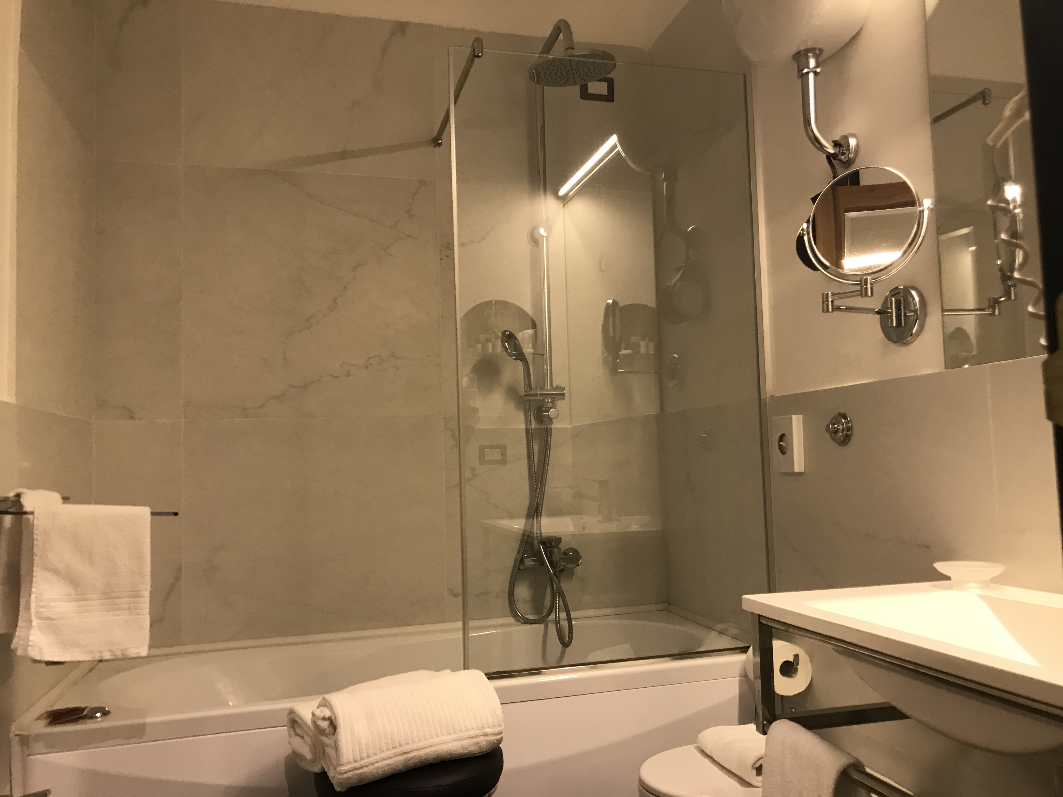 Piazza Carità Boutique Hotel