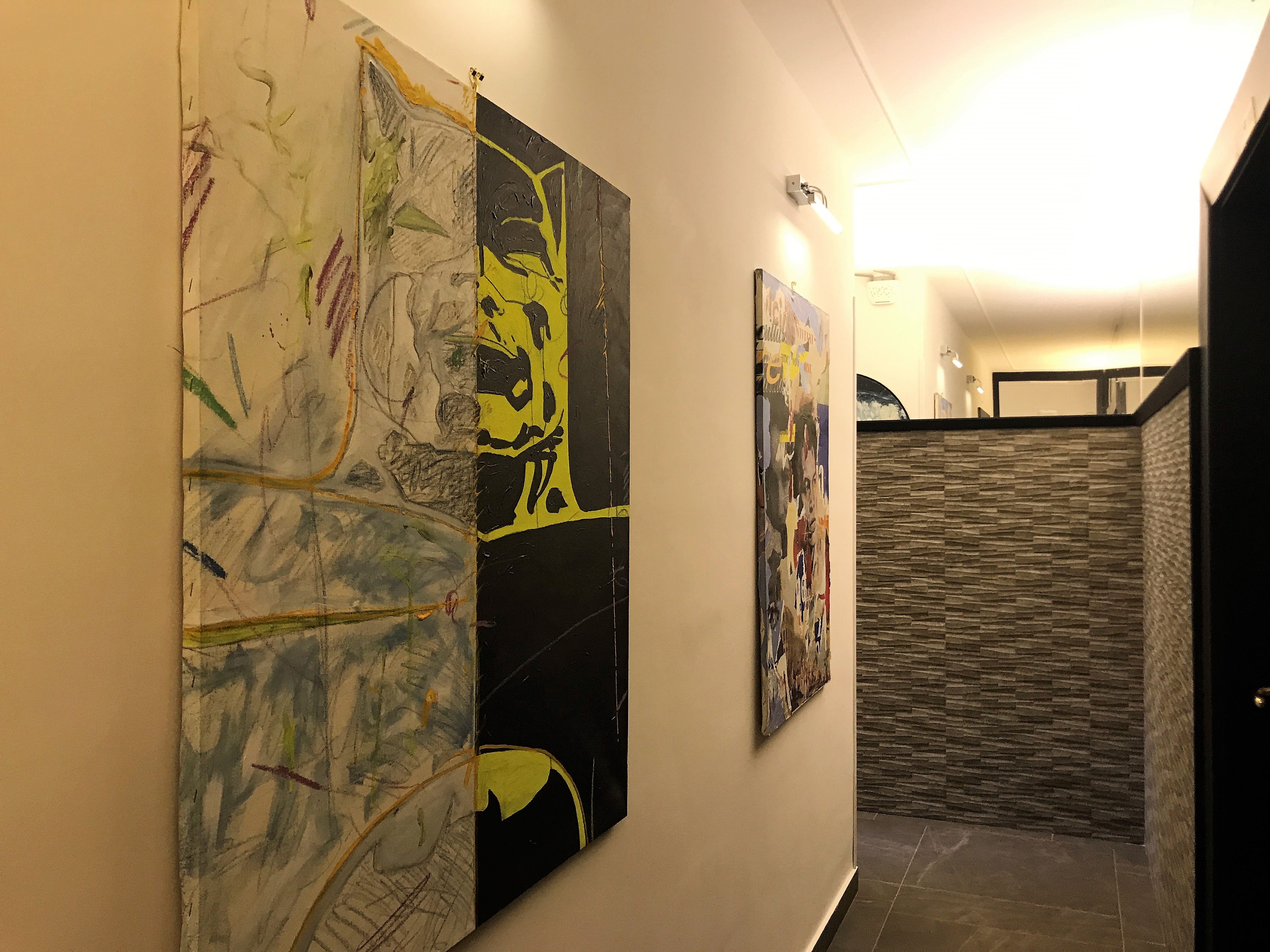 Piazza Carità Boutique Hotel