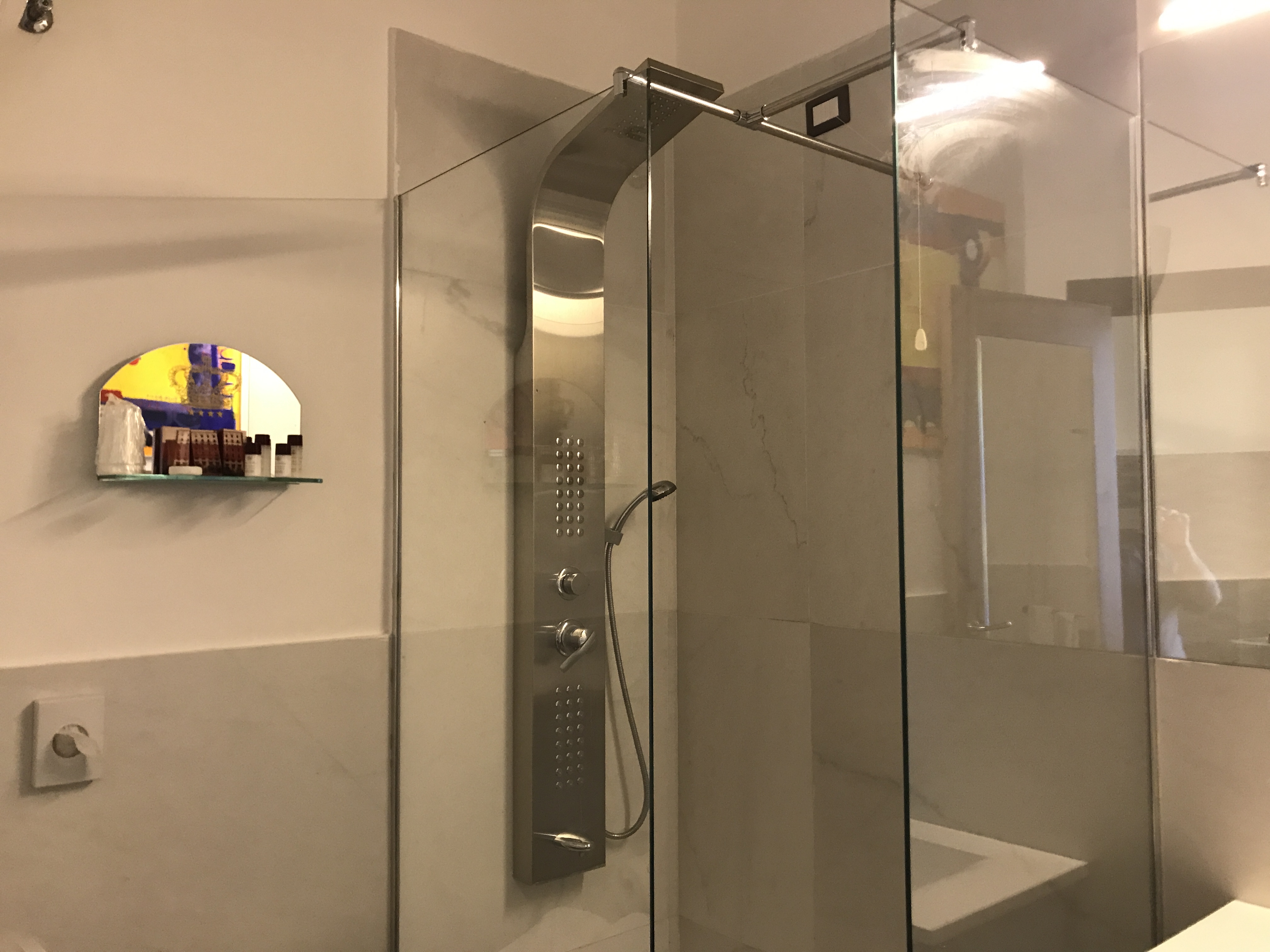 Piazza Carità Boutique Hotel