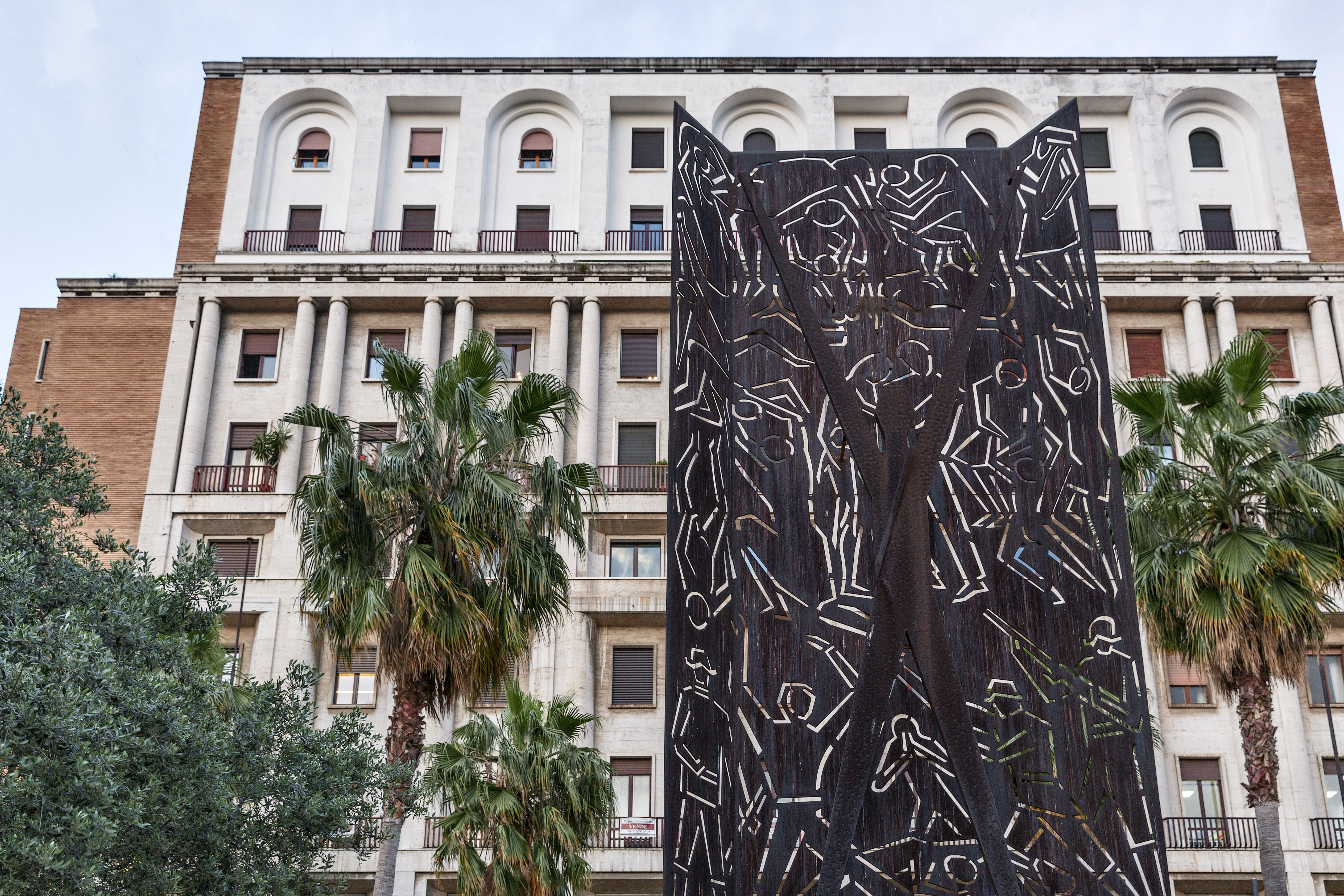 Piazza Carità Boutique Hotel