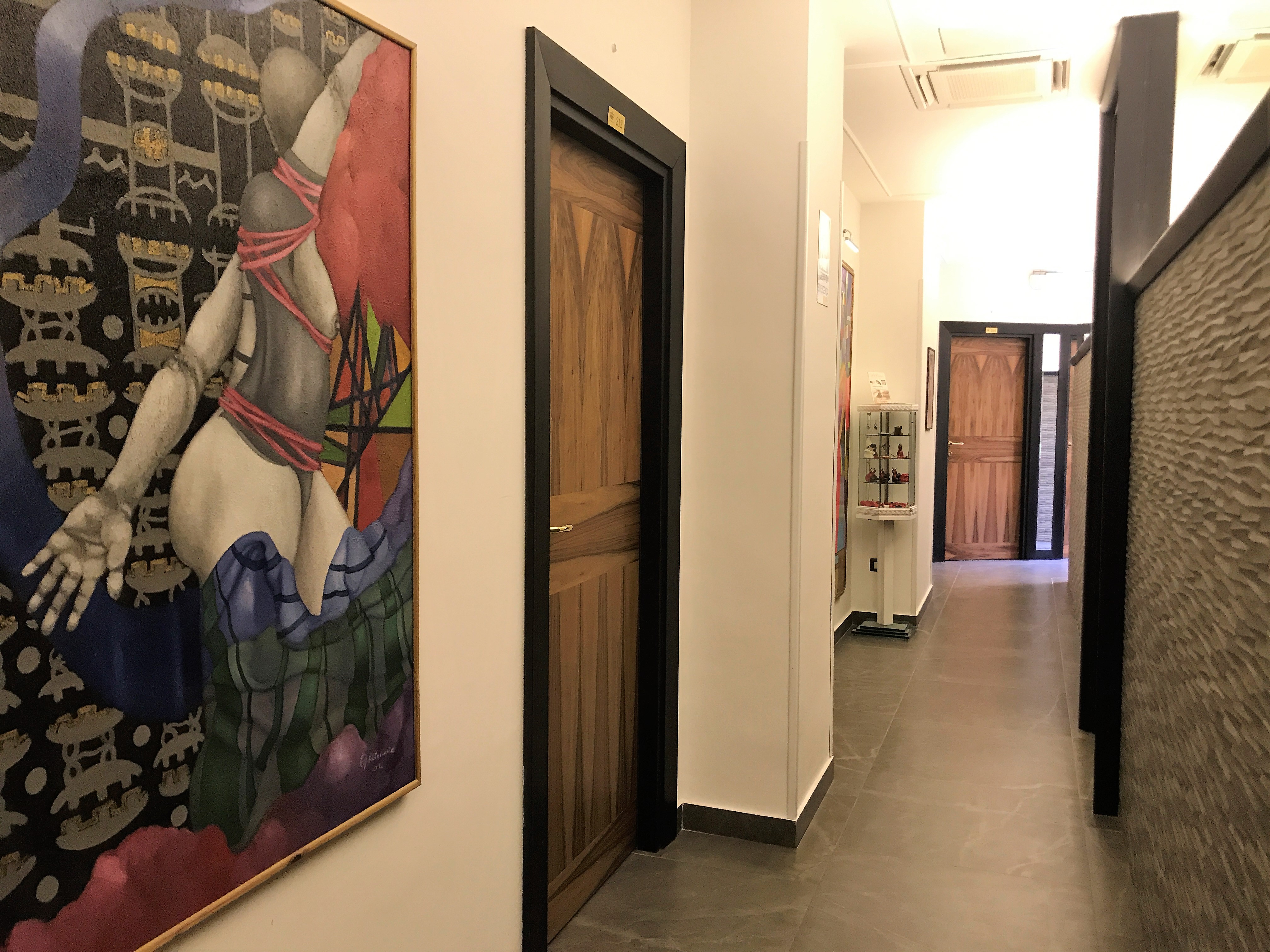 Piazza Carità Boutique Hotel