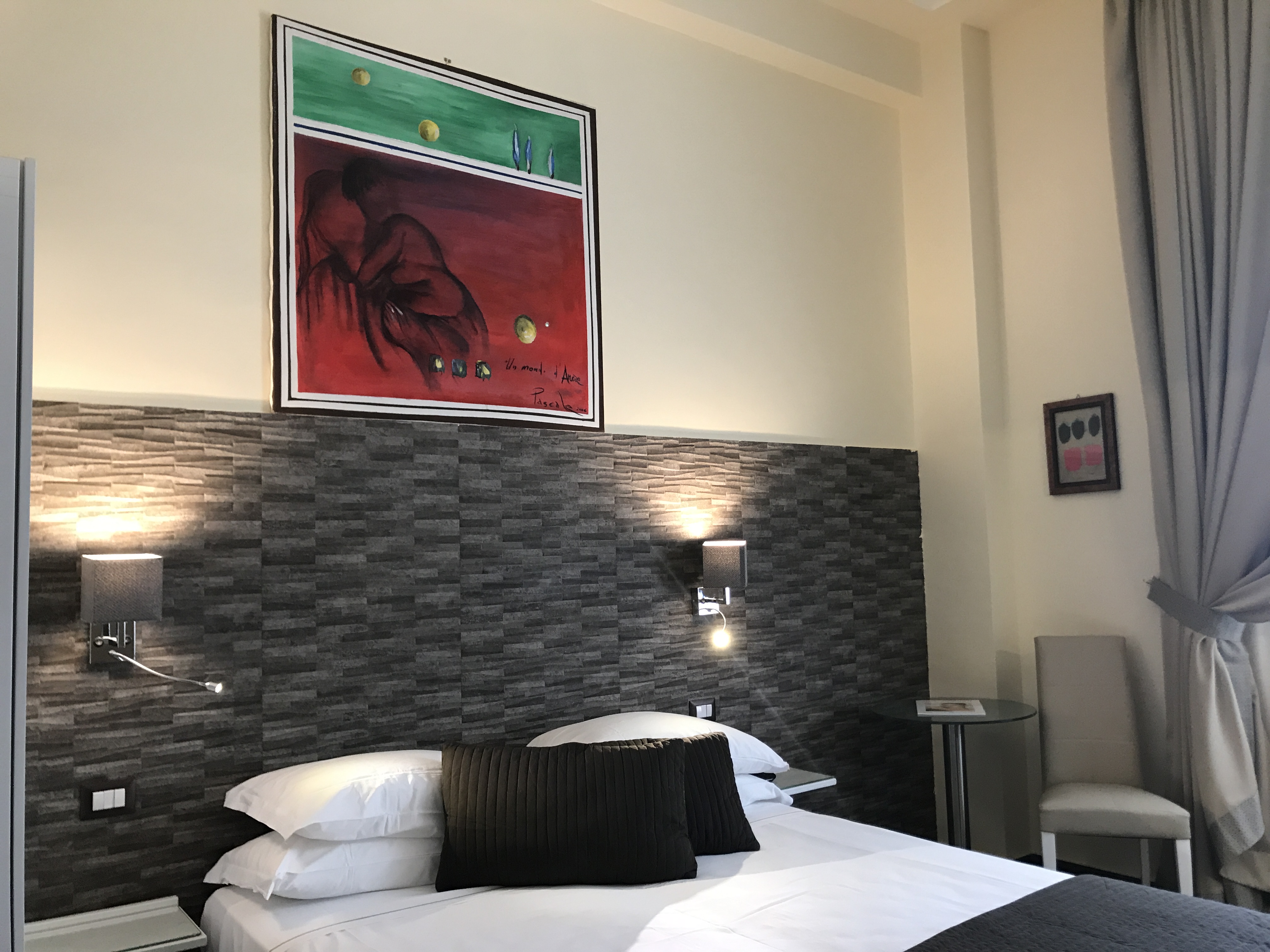 Piazza Carità Boutique Hotel