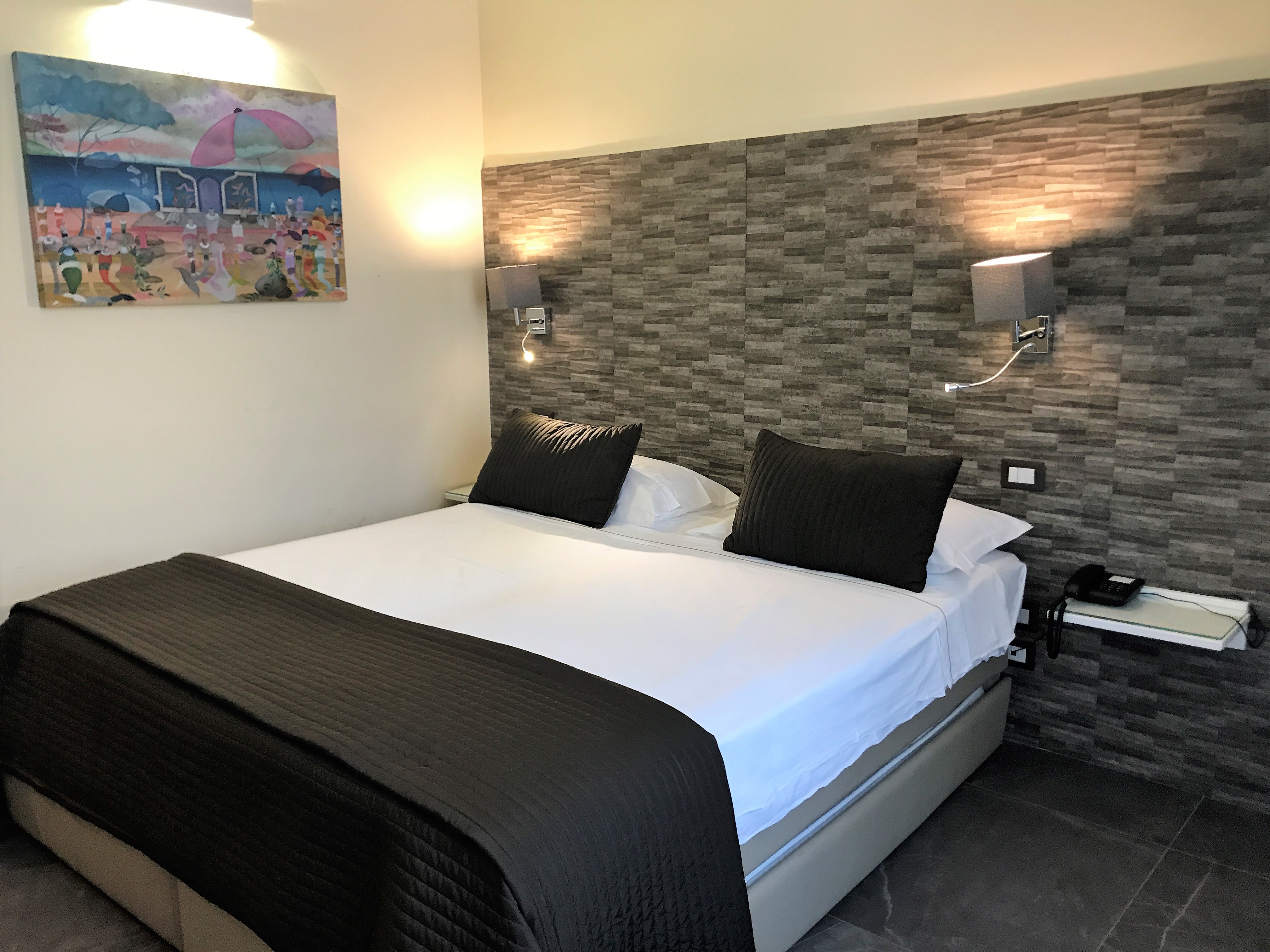 Piazza Carità Boutique Hotel