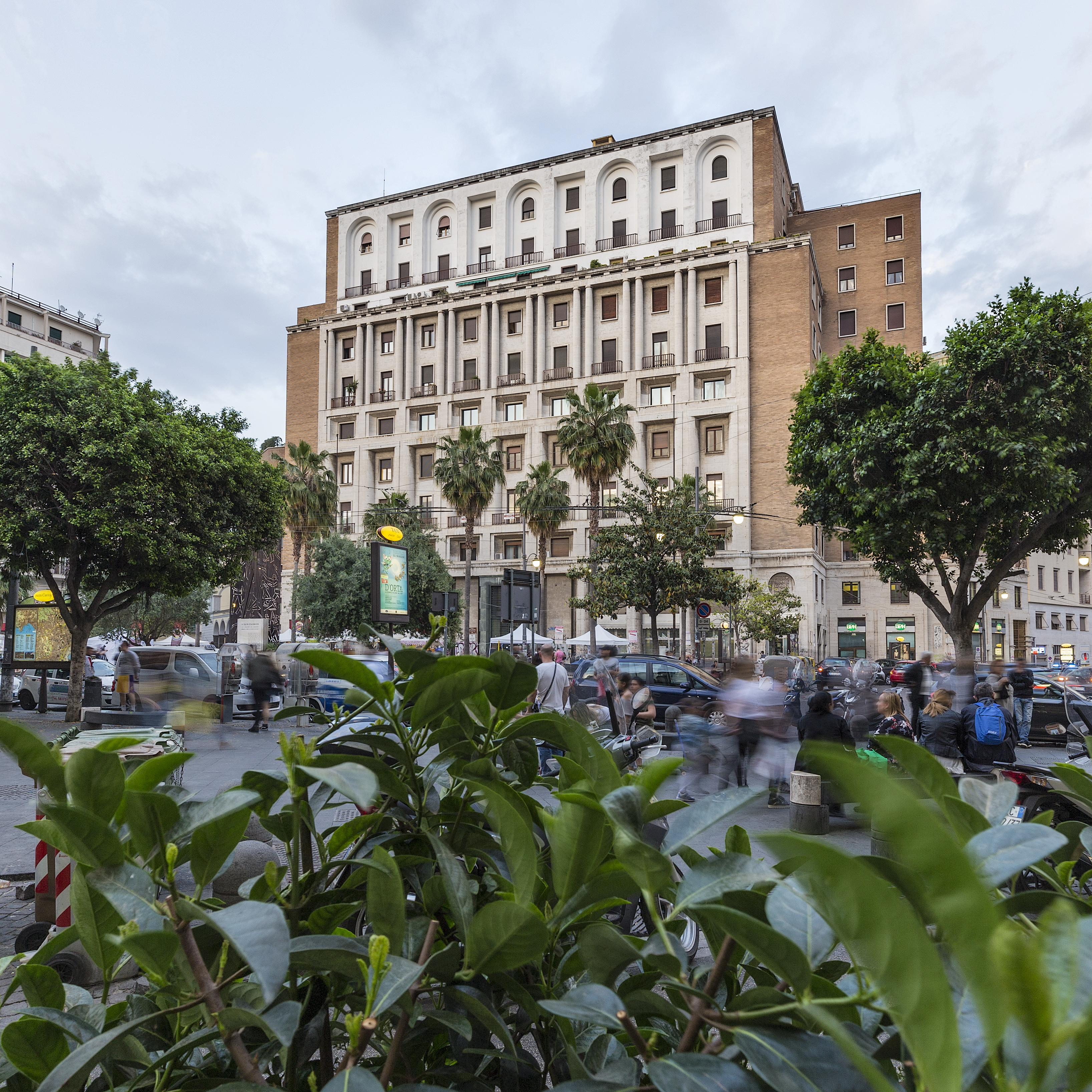 Piazza Carità Boutique Hotel