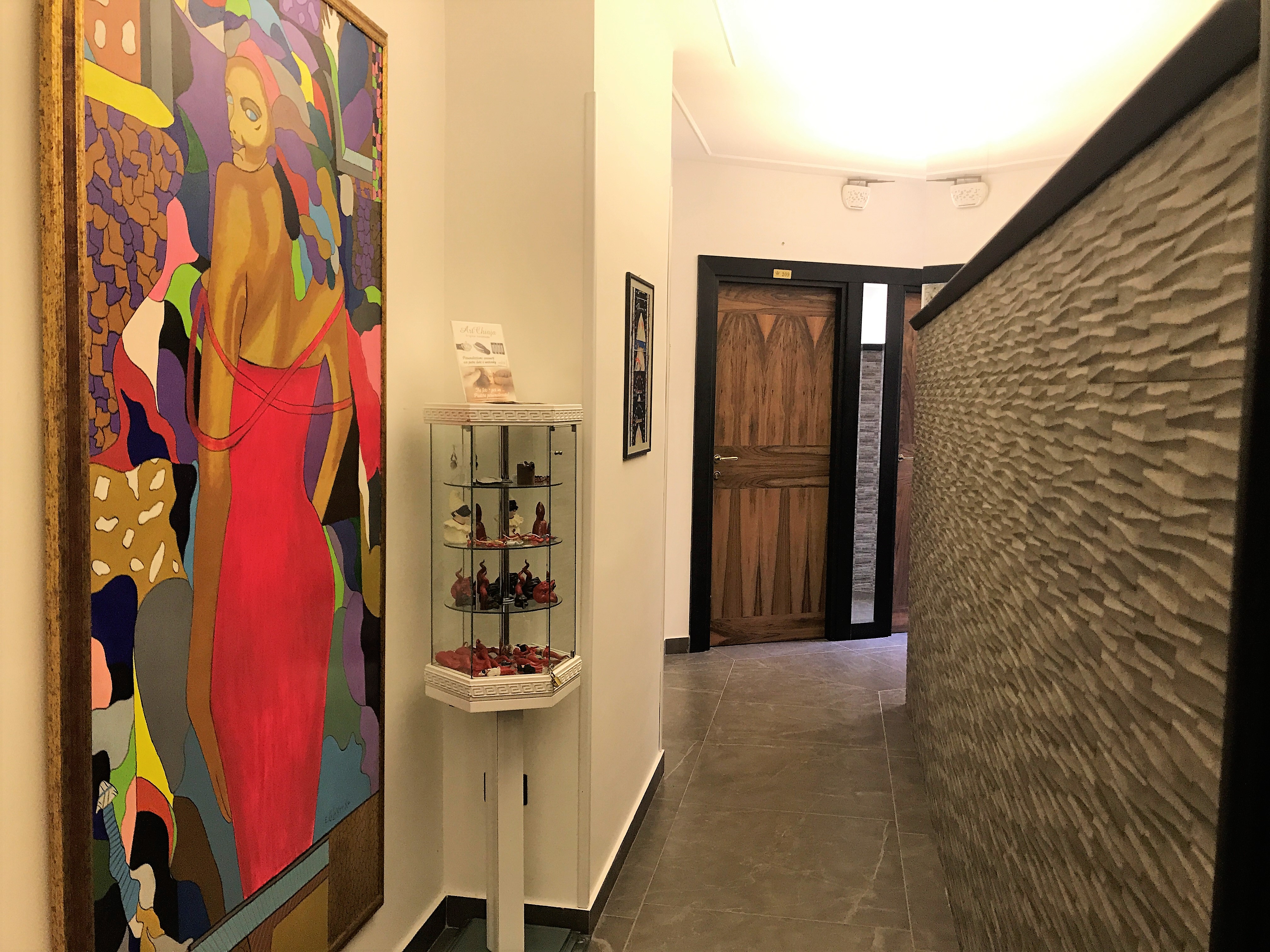 Piazza Carità Boutique Hotel