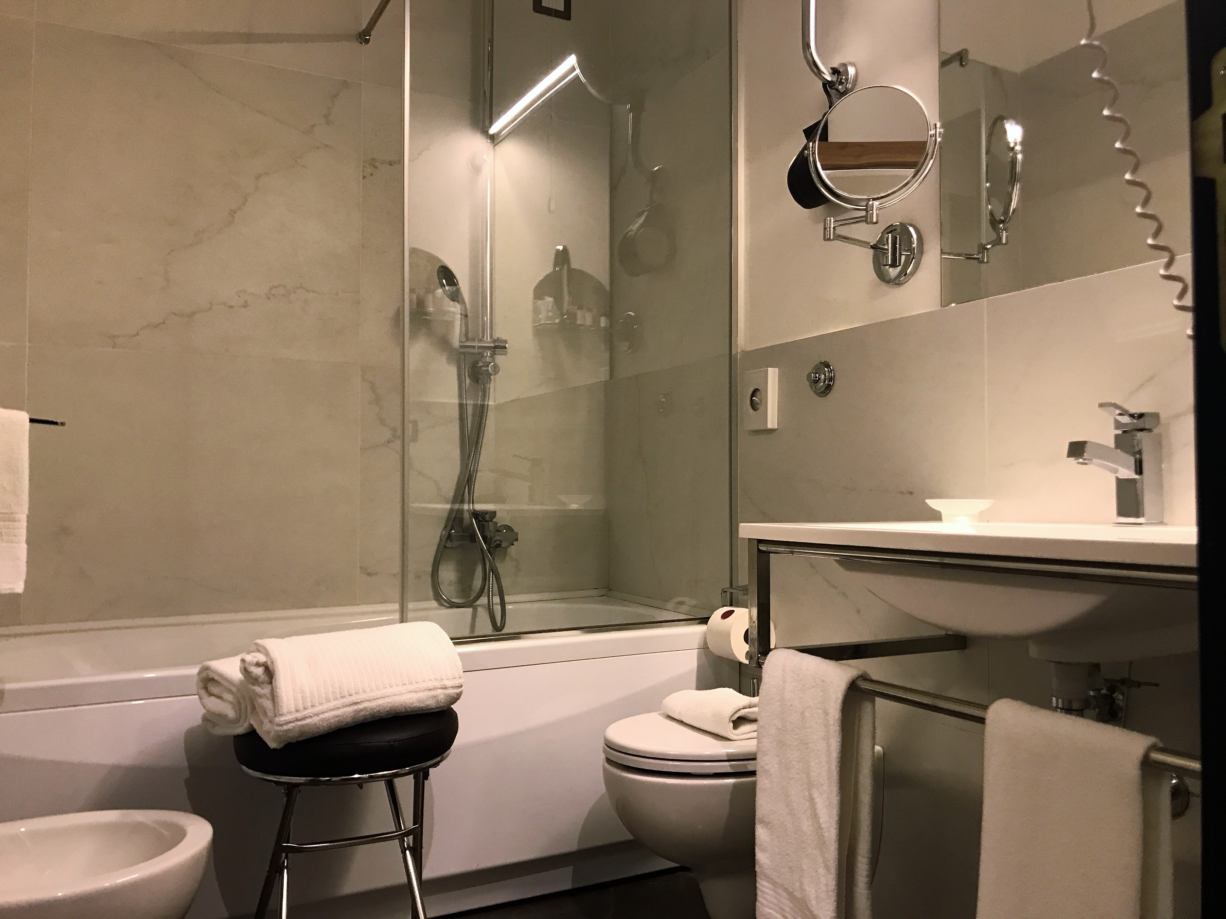 Piazza Carità Boutique Hotel