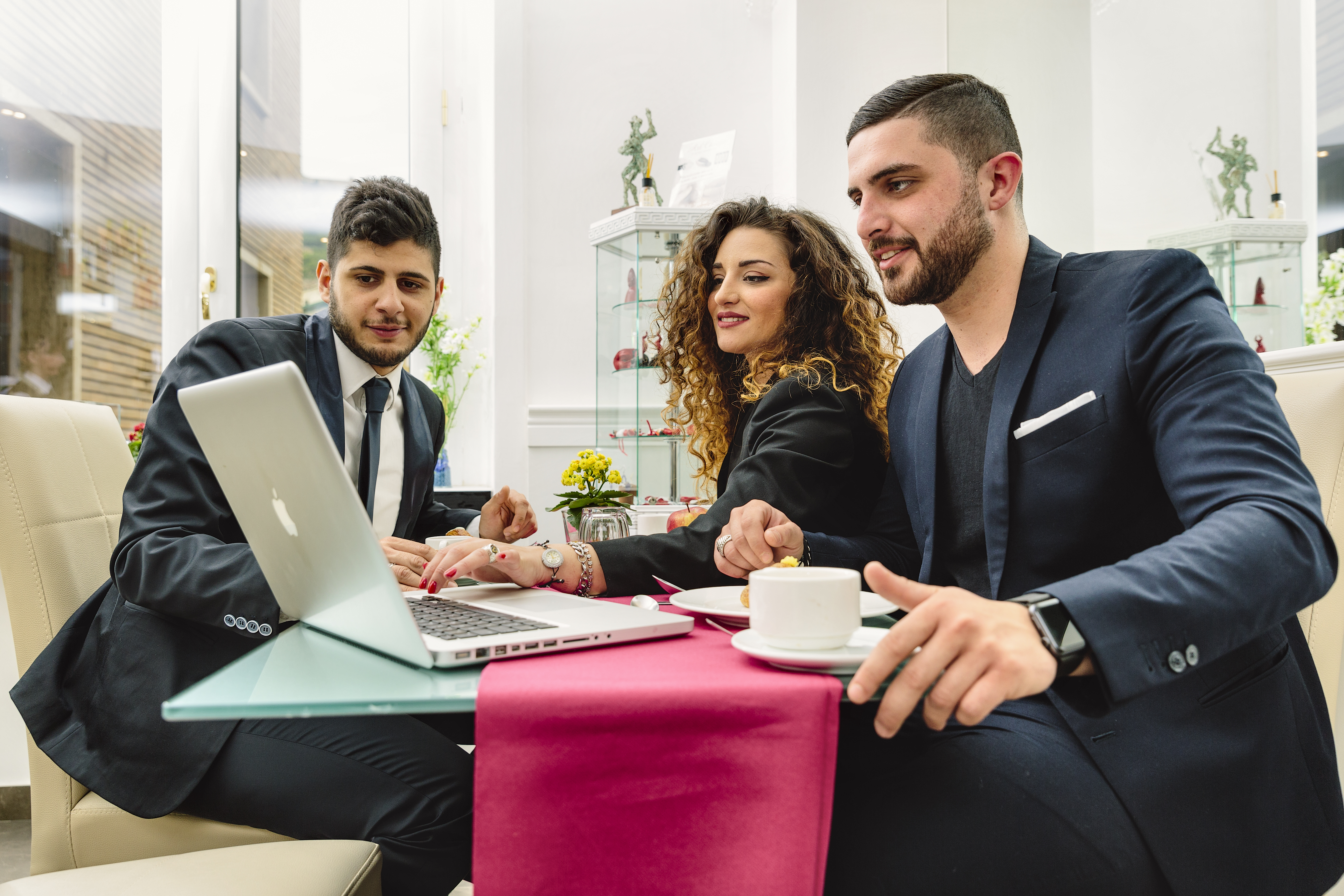 Piazza Carità Boutique Hotel