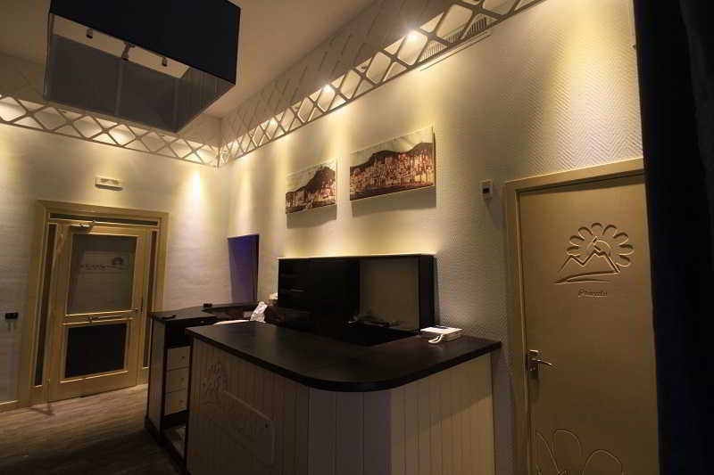 Dolce Vita Rooms & Breakfast