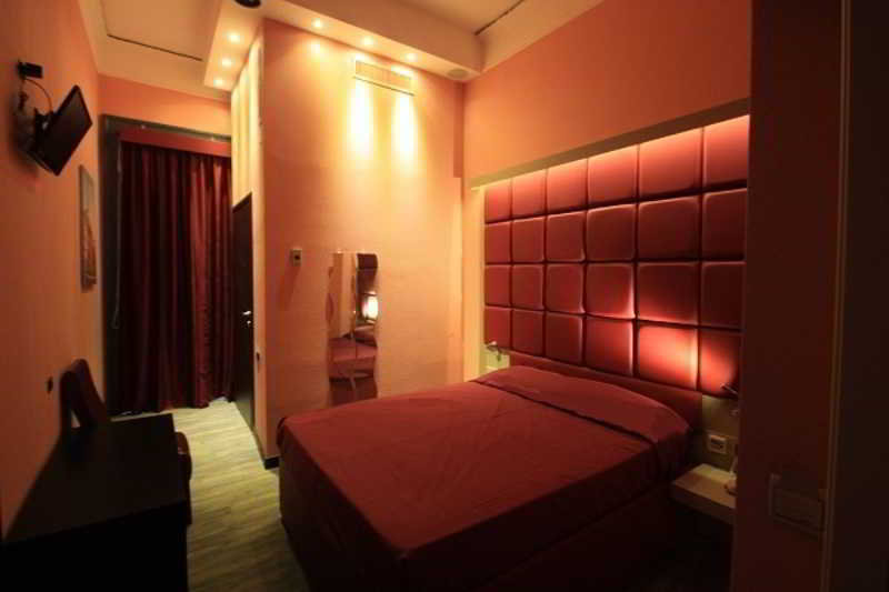 Dolce Vita Rooms & Breakfast