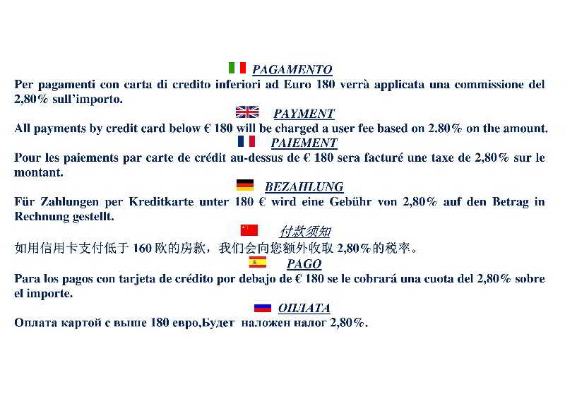 Dolce Vita Rooms & Breakfast