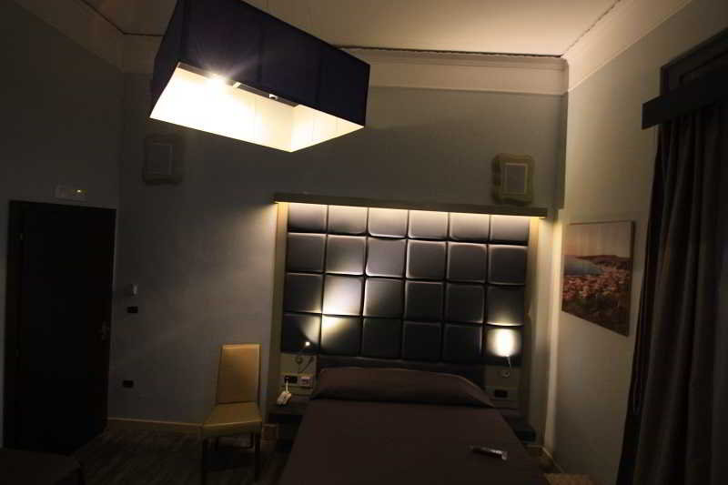 Dolce Vita Rooms & Breakfast