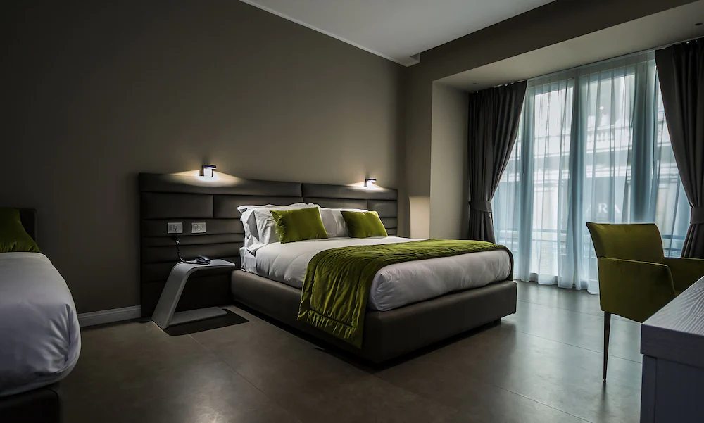 Matilde Hotel Lifestyle Hotel