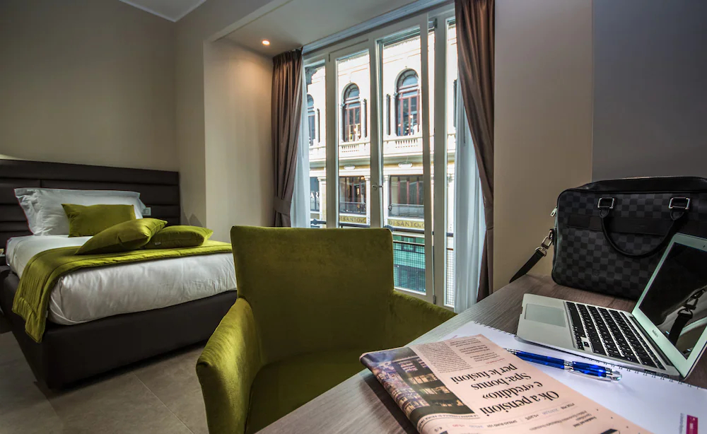 Matilde Hotel Lifestyle Hotel