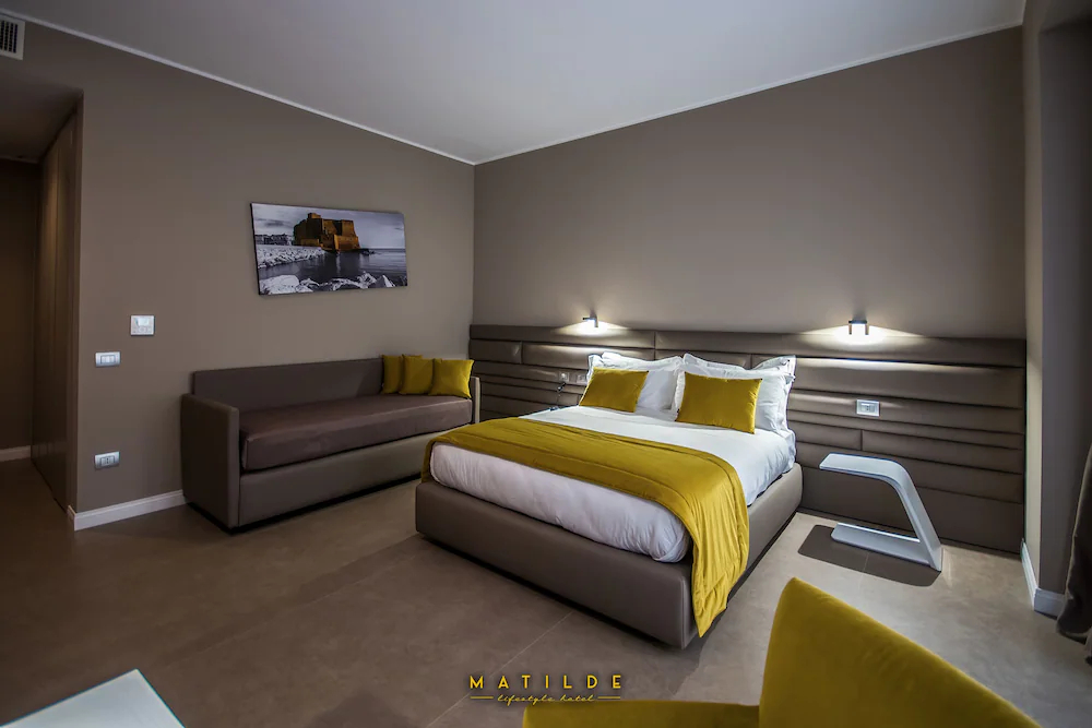 Matilde Hotel Lifestyle Hotel