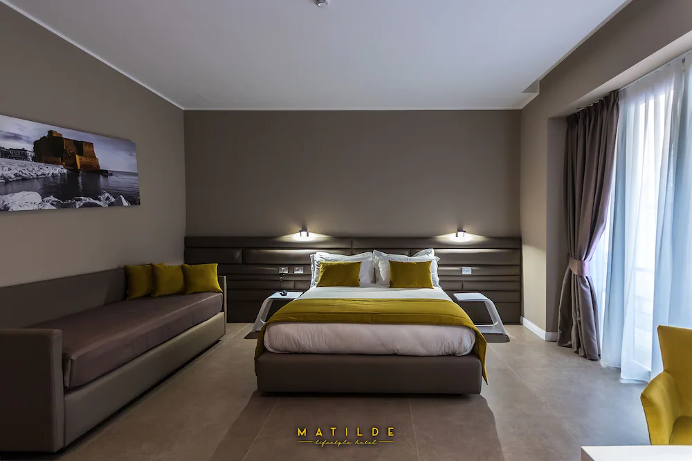 Matilde Hotel Lifestyle Hotel